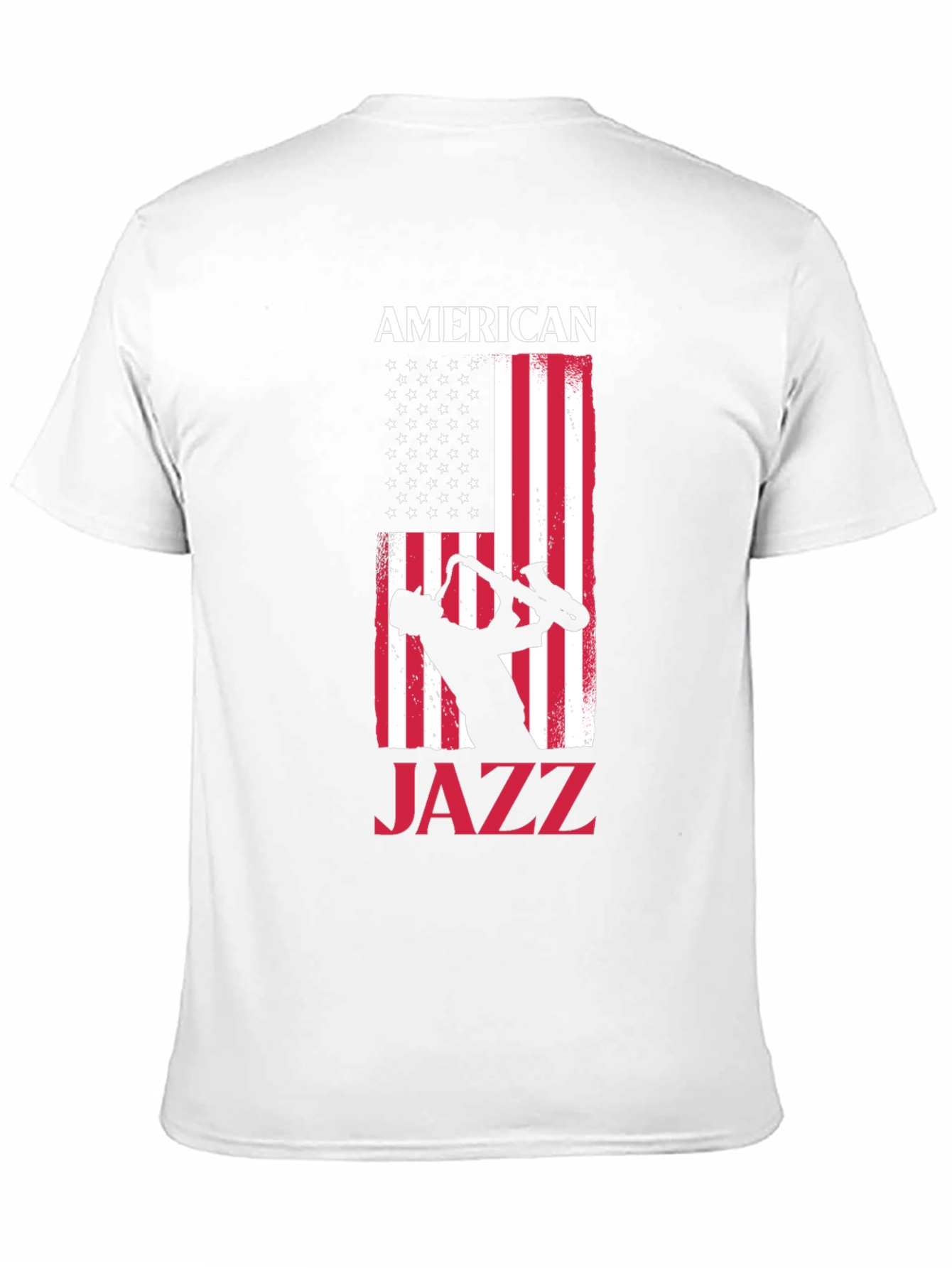 American Jazz T-Shirt