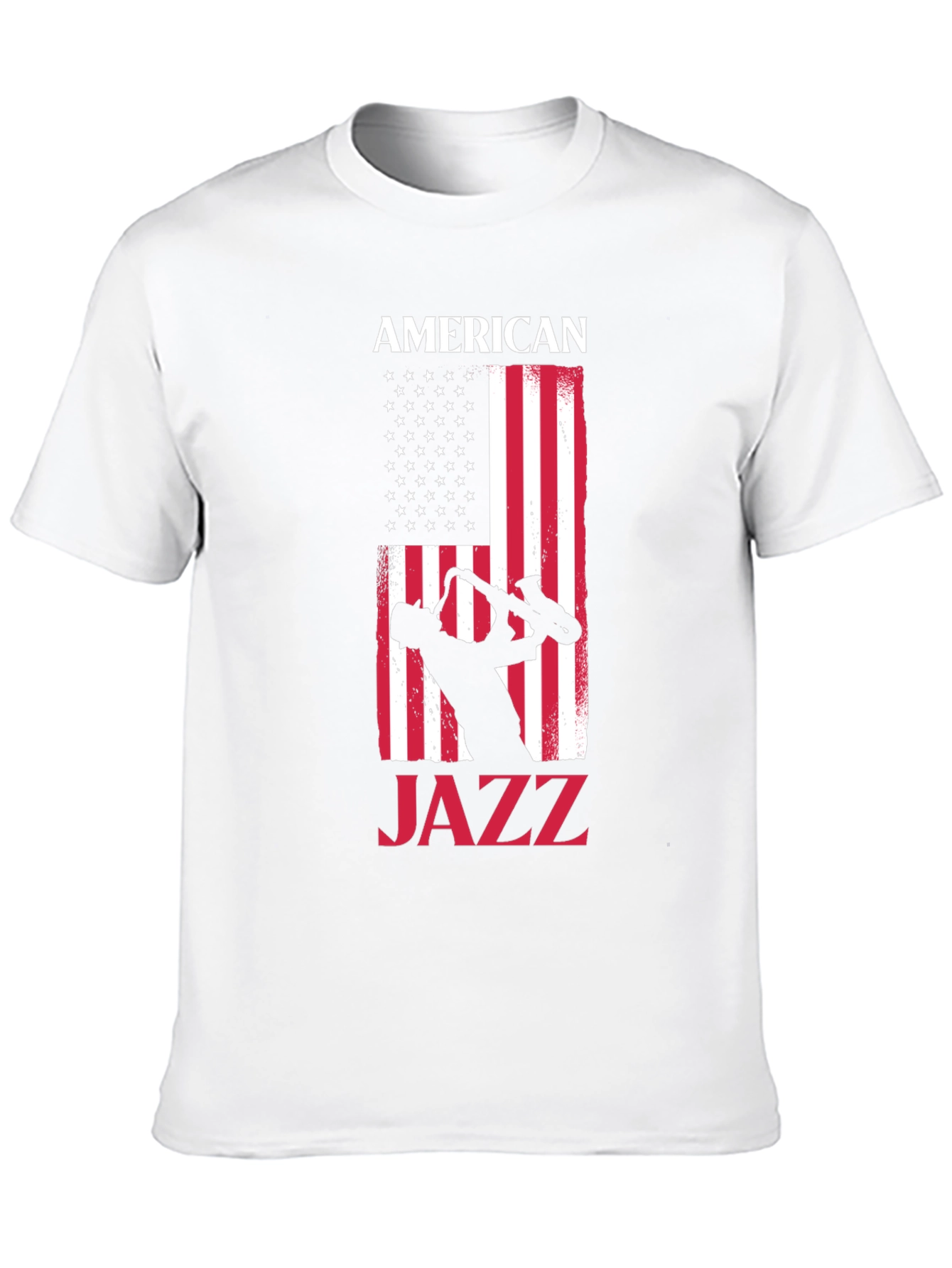 American Jazz T-Shirt