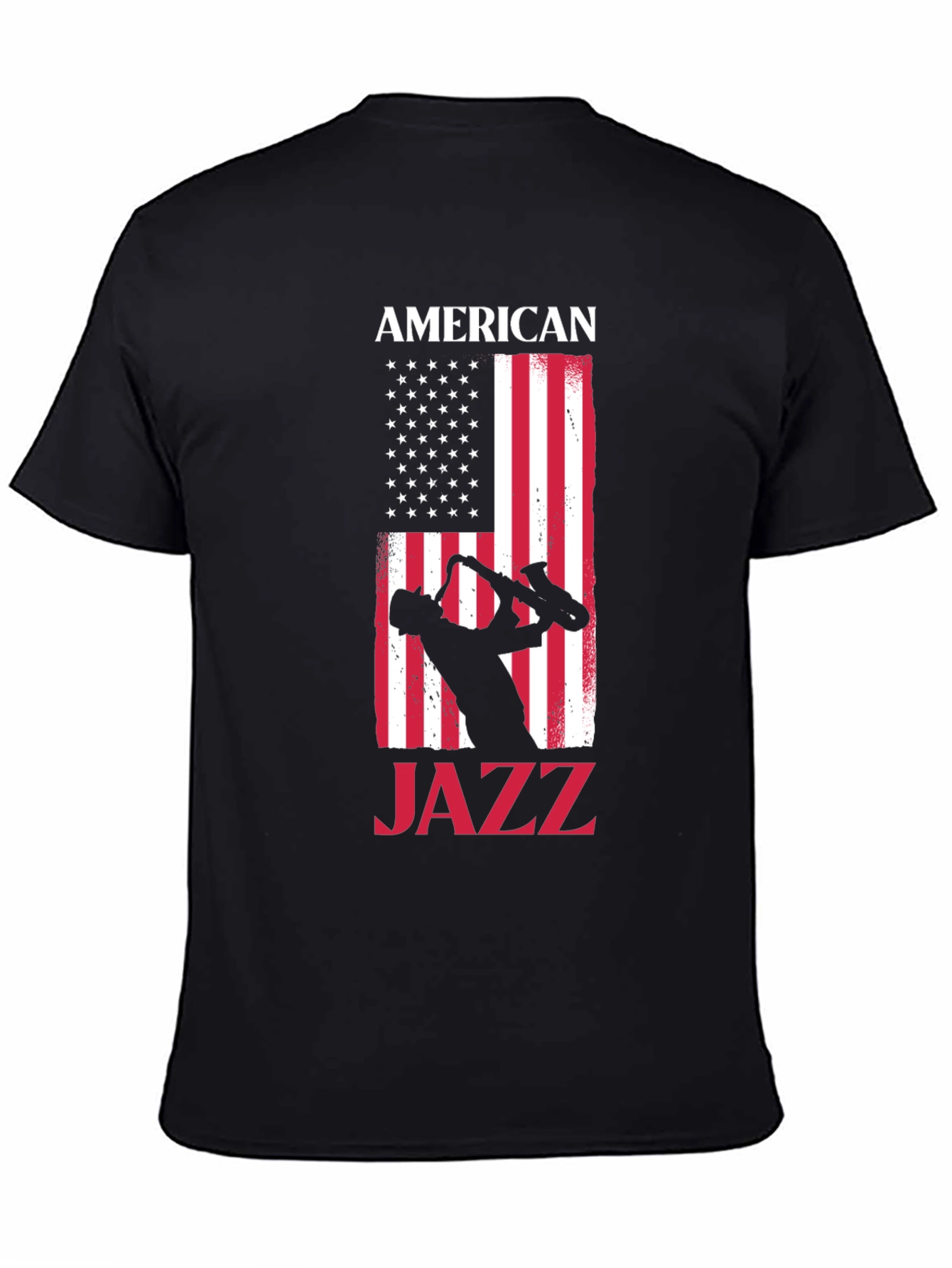 American Jazz T-Shirt