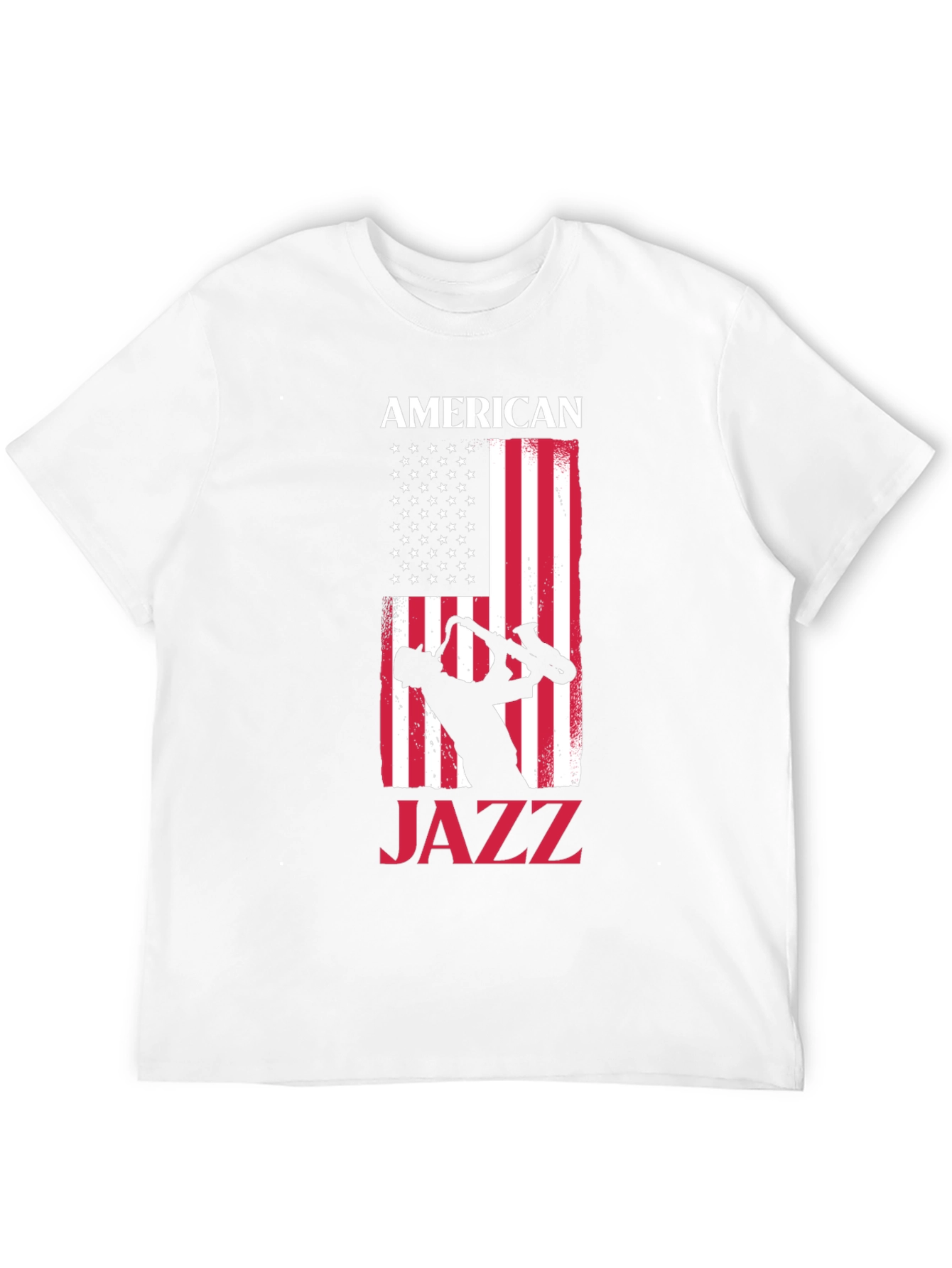 American Jazz T-Shirt