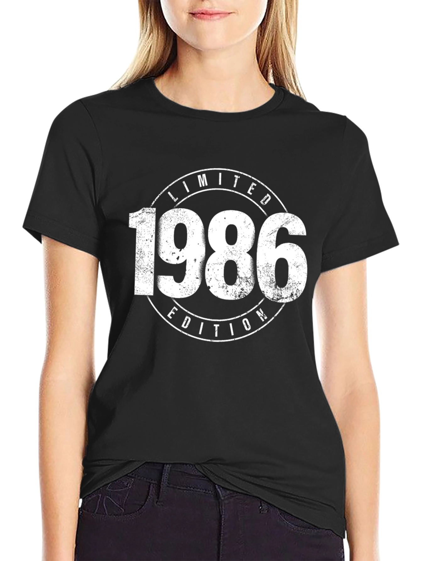 Limited Edition 1986 T-Shirt