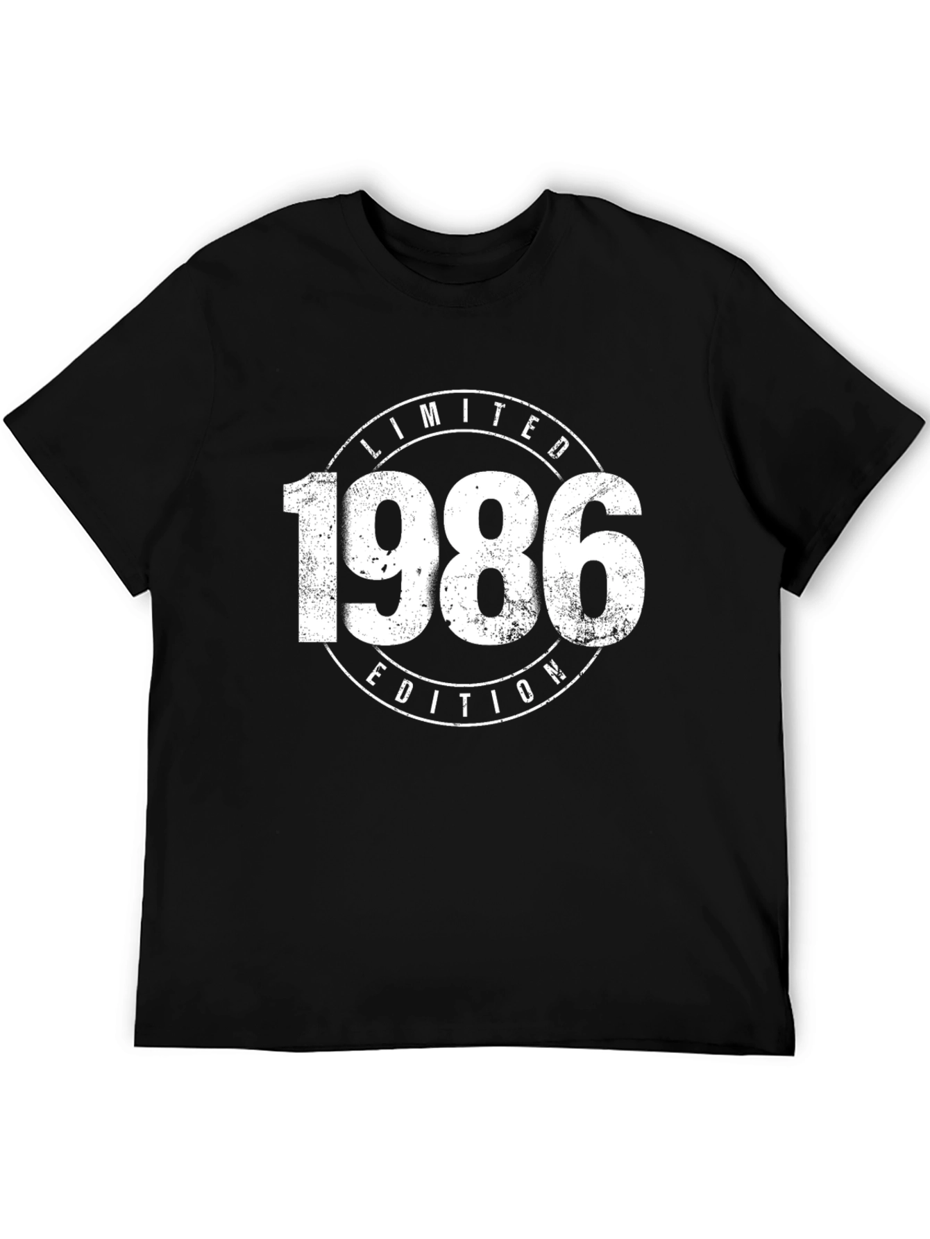 Limited Edition 1986 T-Shirt