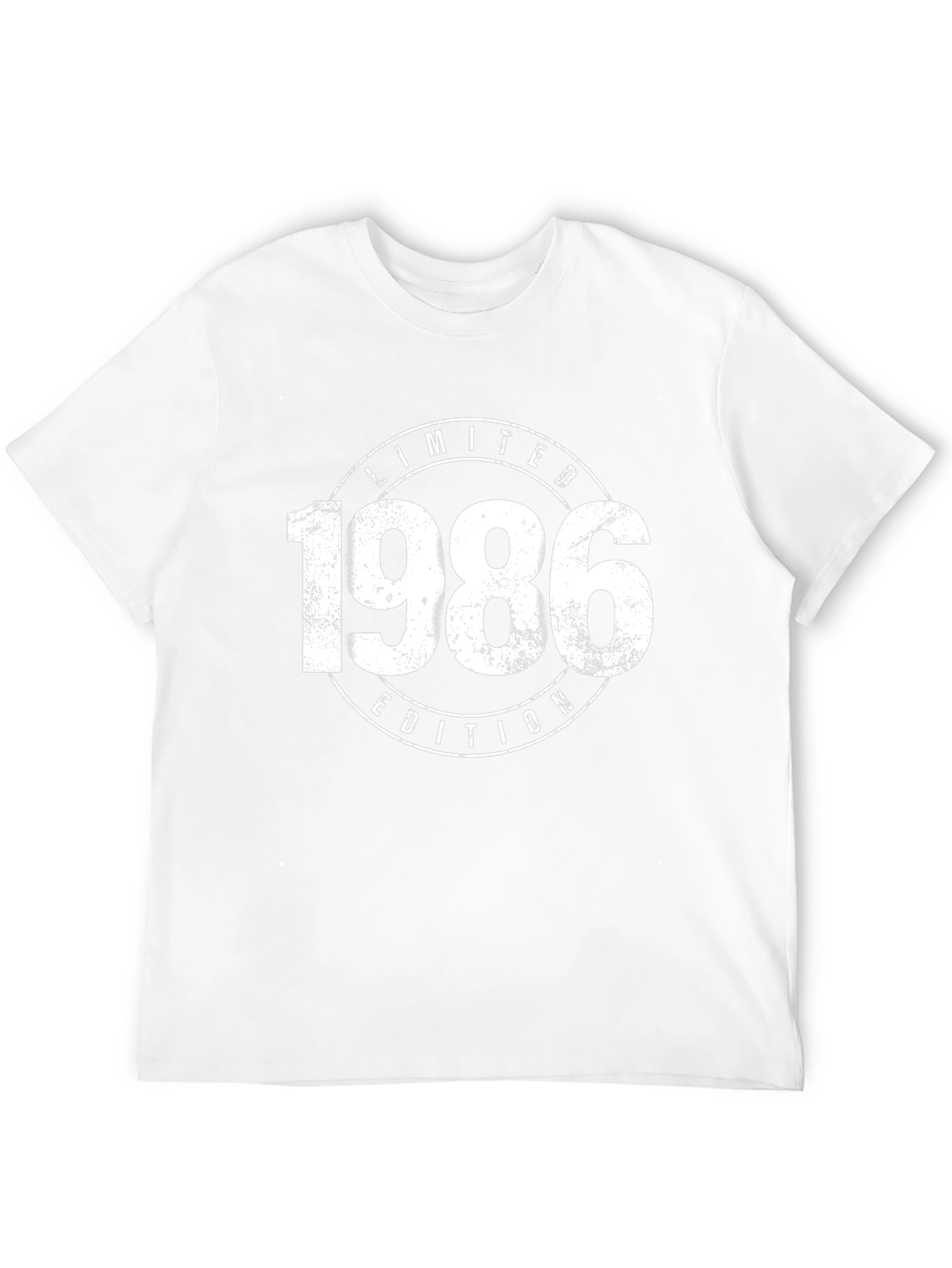 Limited Edition 1986 T-Shirt