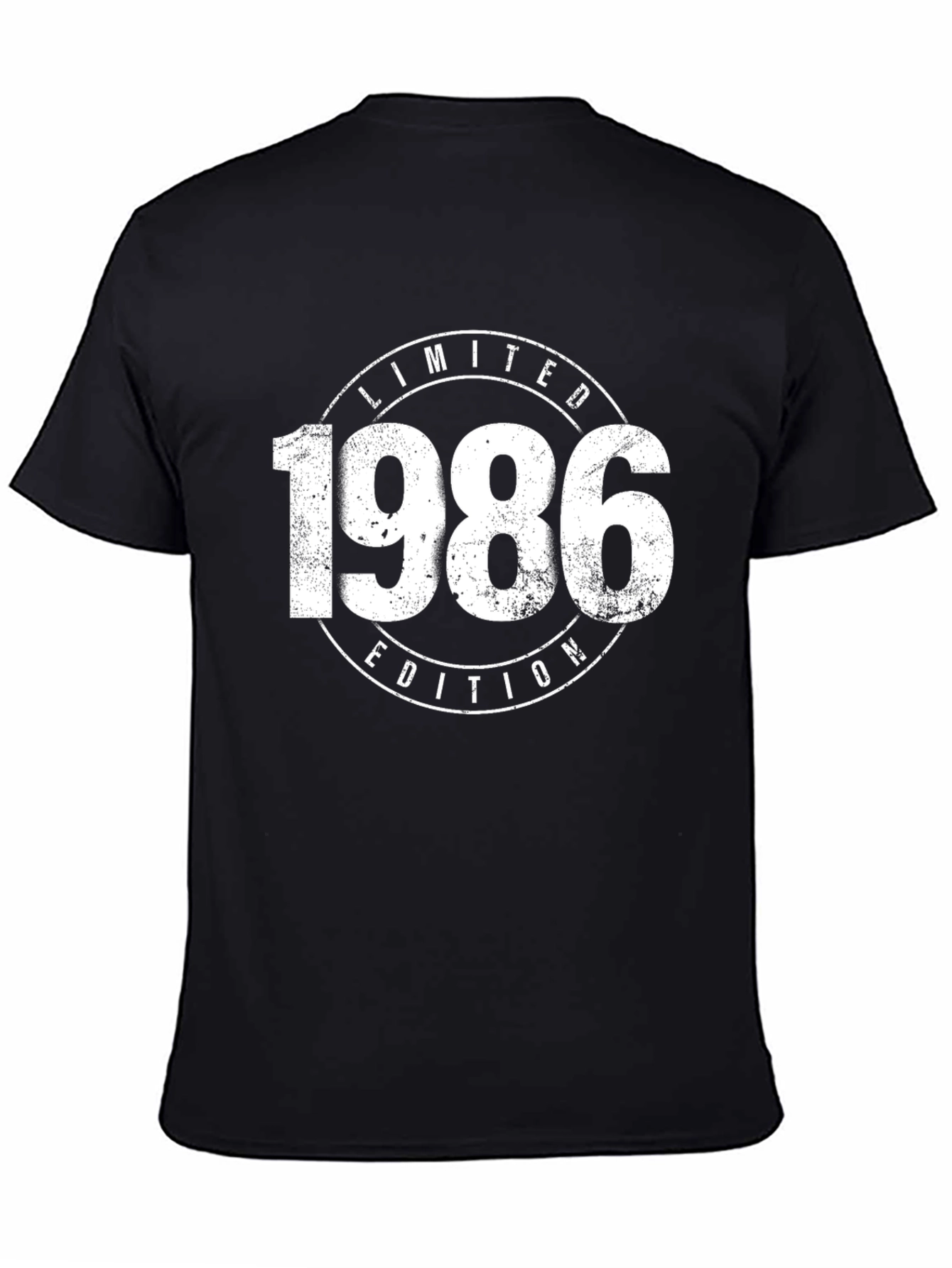 Limited Edition 1986 T-Shirt