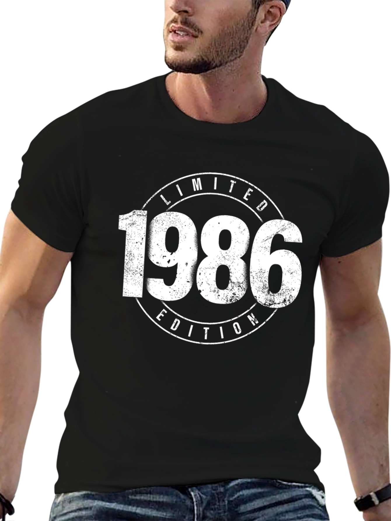 Limited Edition 1986 T-Shirt