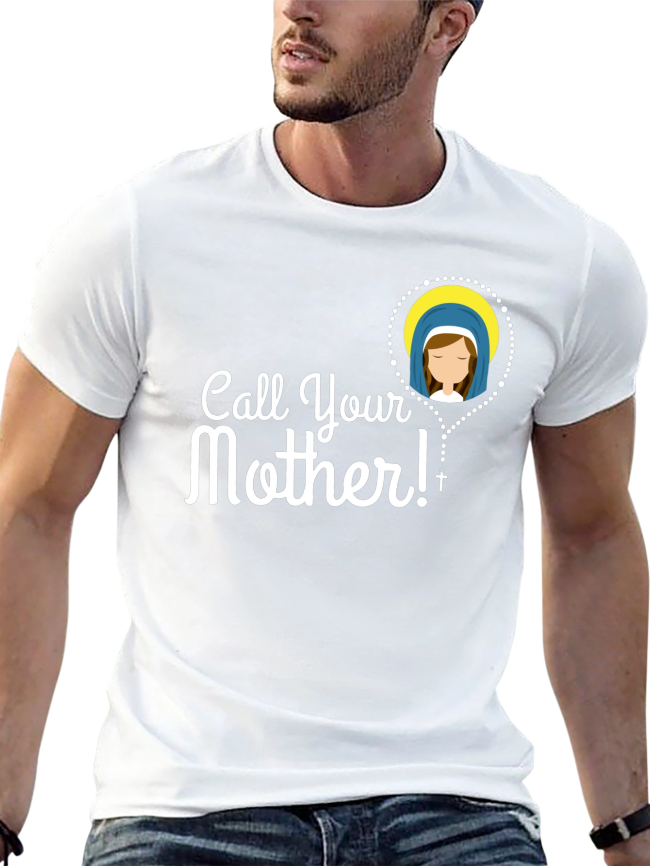 Call Your Mother T-Shirt