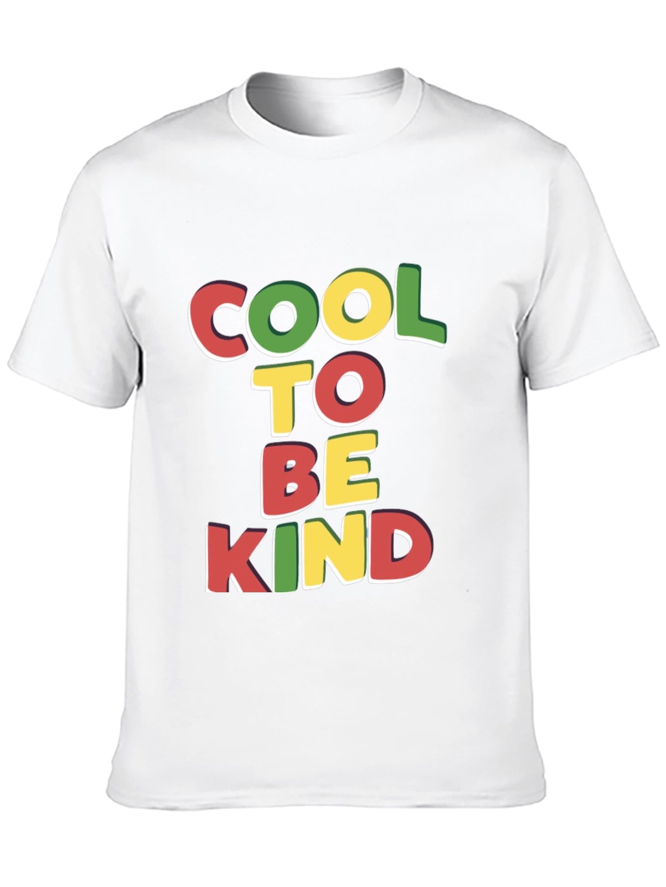 Cool to Be Kind Graphic Tee