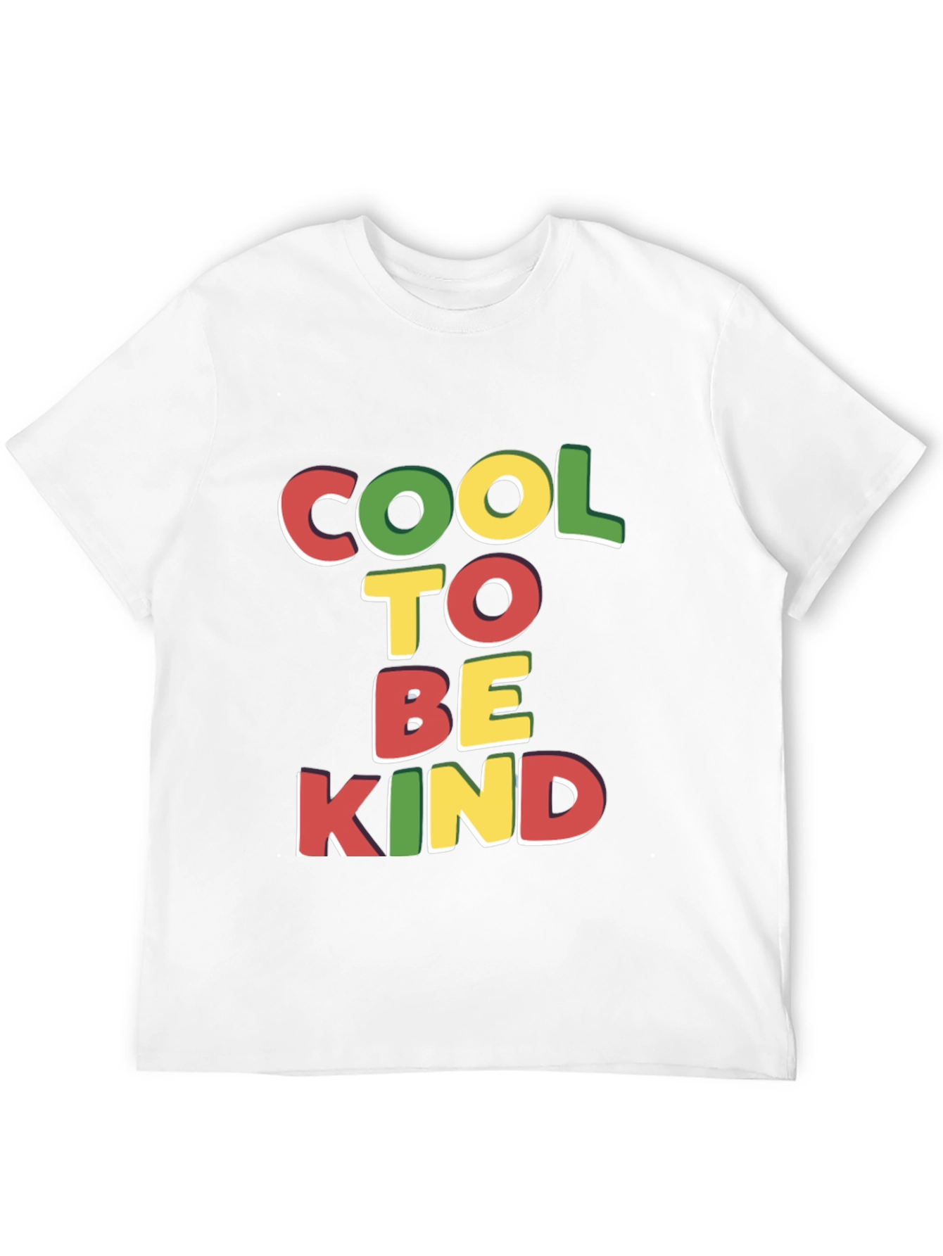 Cool to Be Kind Graphic Tee