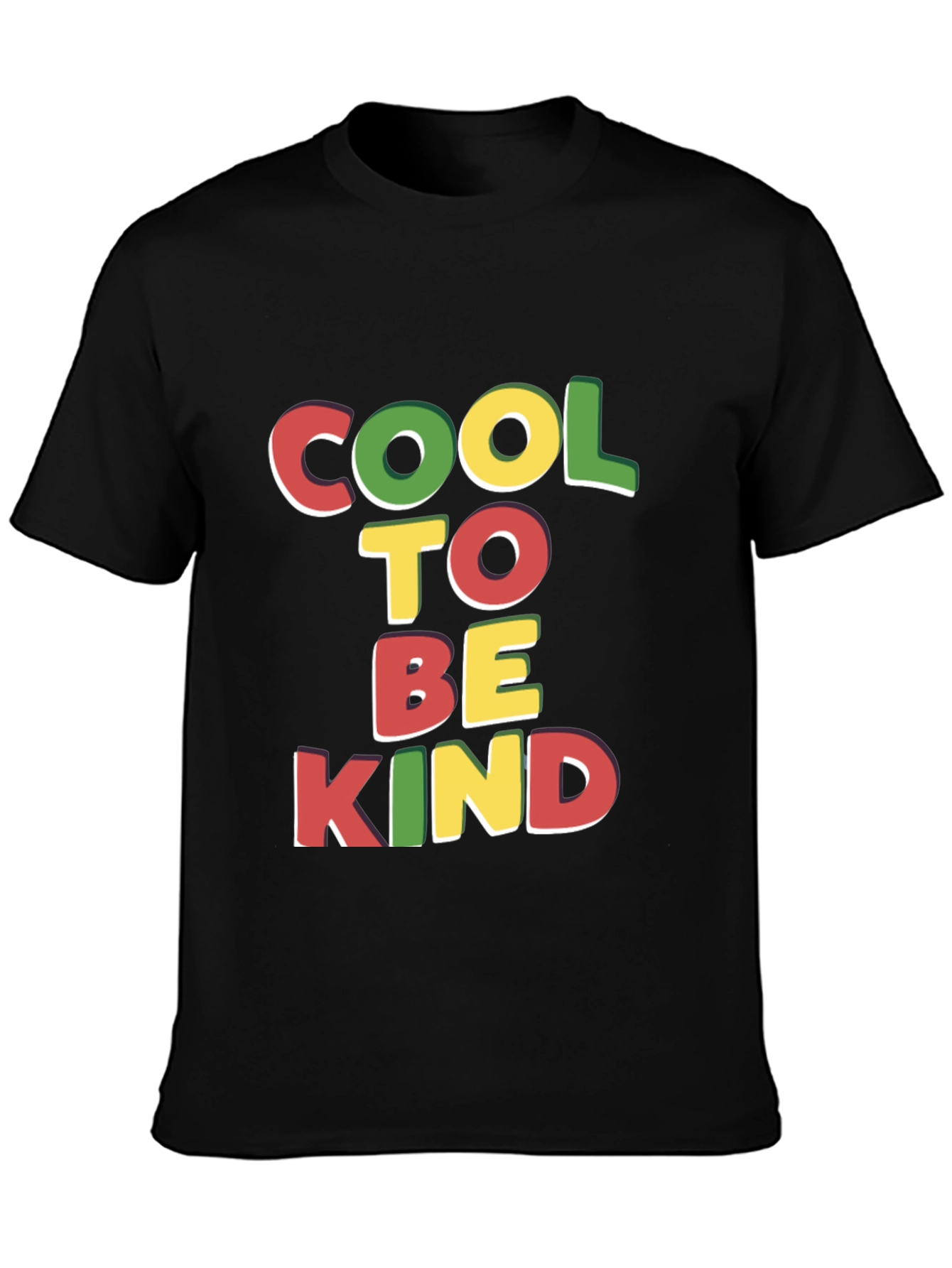 Cool to Be Kind Graphic Tee