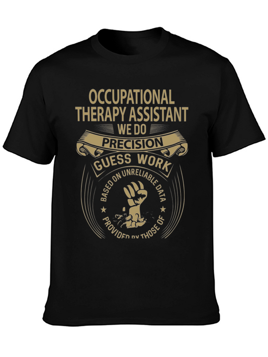 Occupational Therapy Assistant T-Shirt
