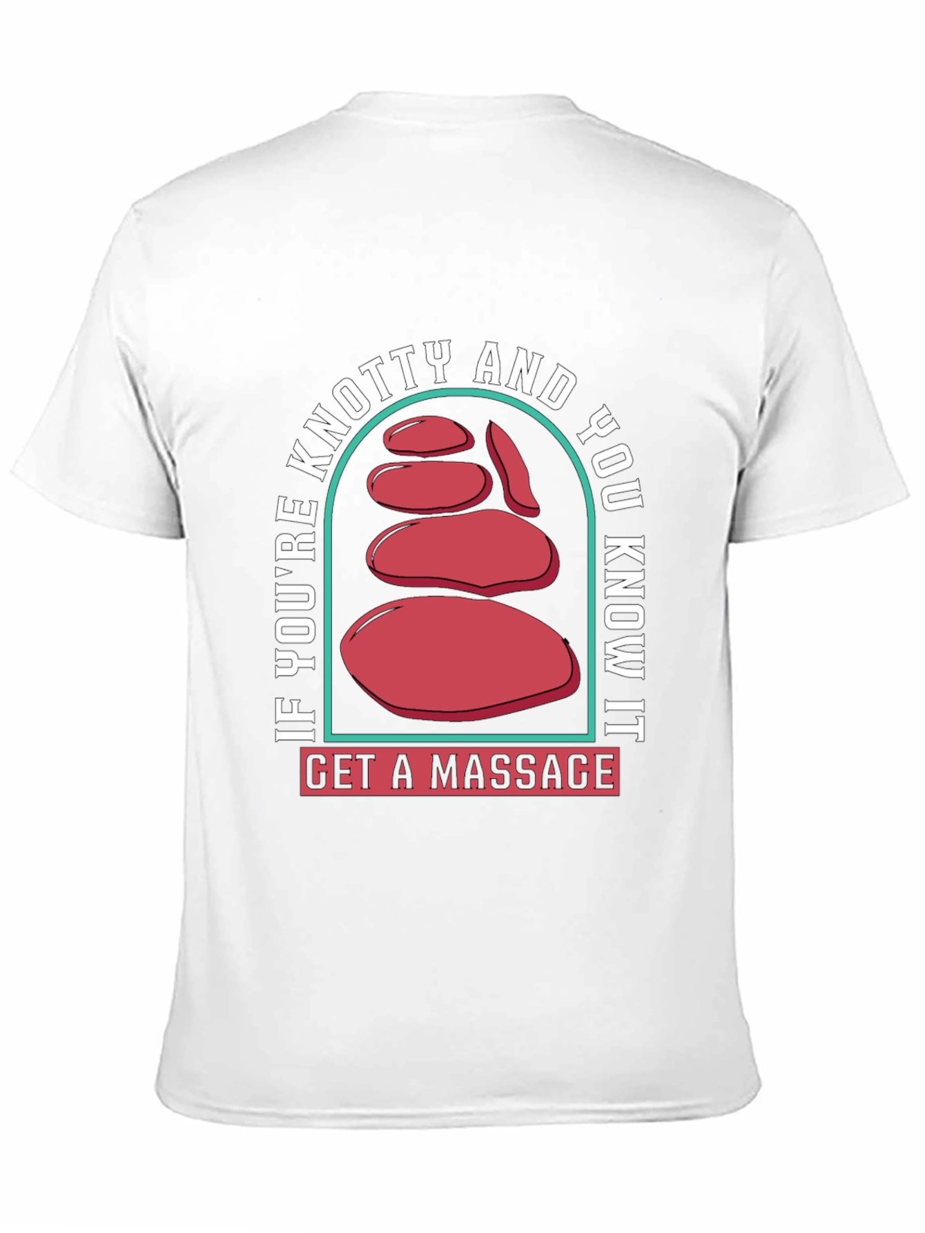 Knotty and You Know It T-Shirt