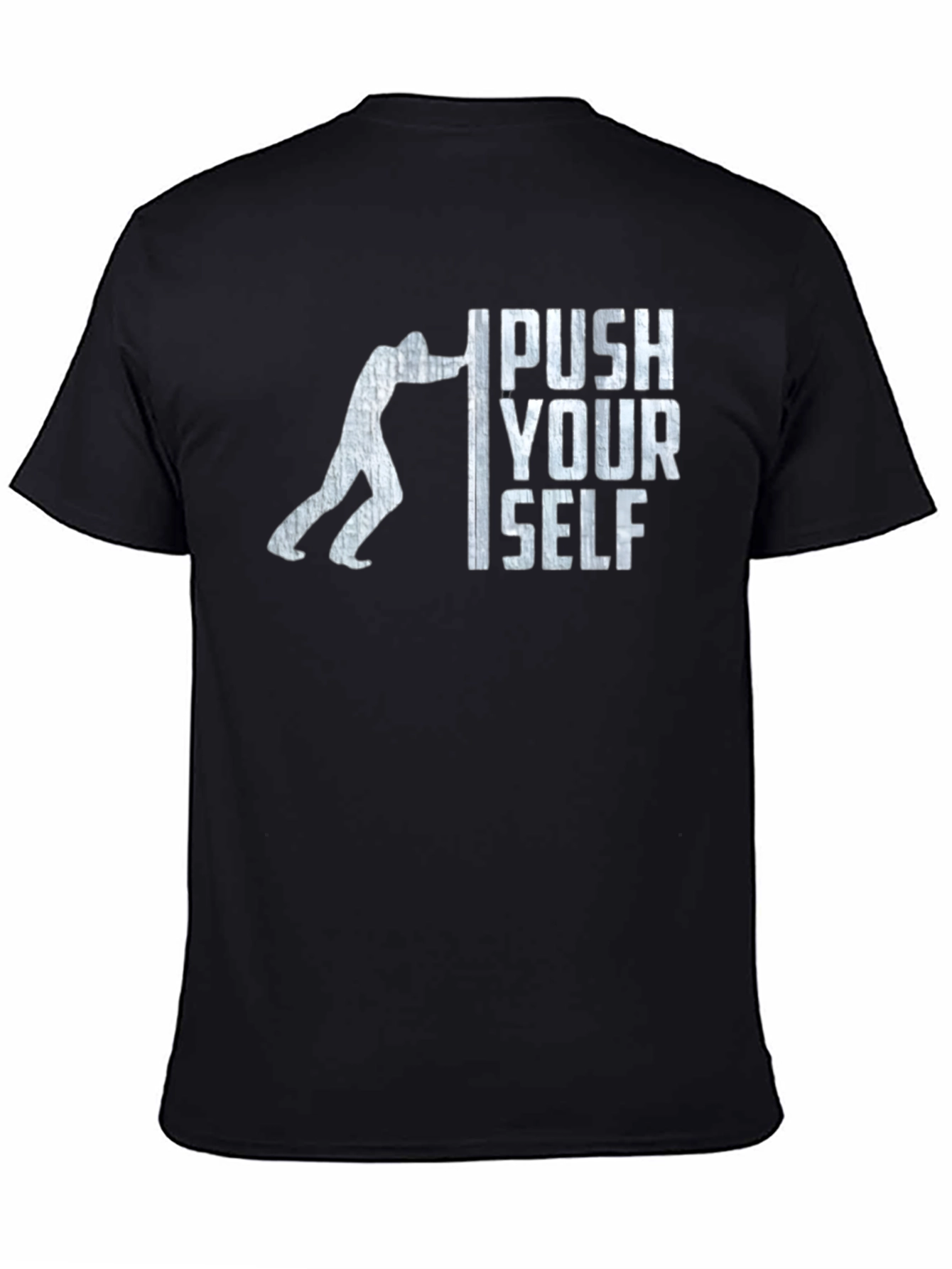 Push Yourself T-Shirt