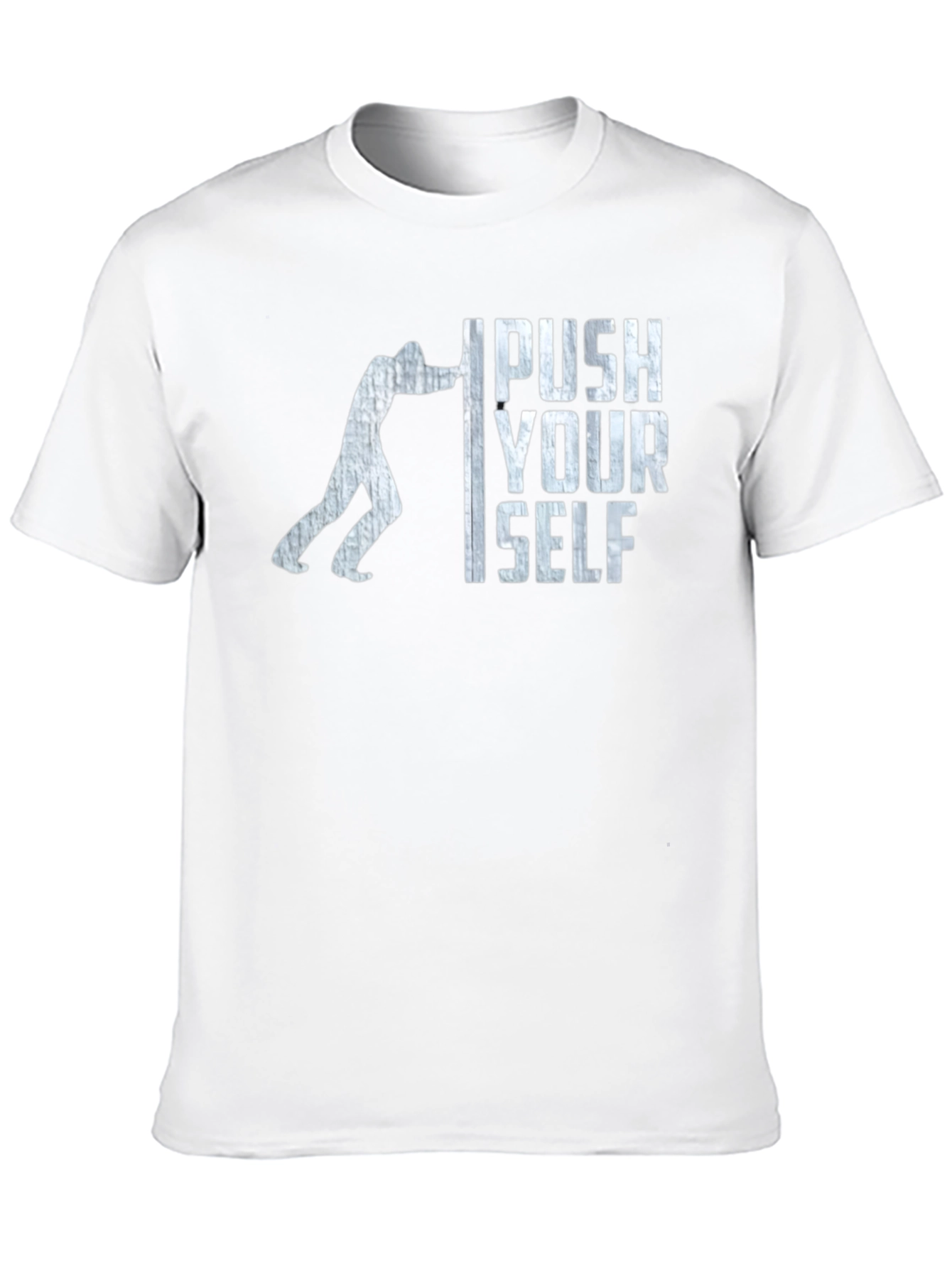 Push Yourself T-Shirt