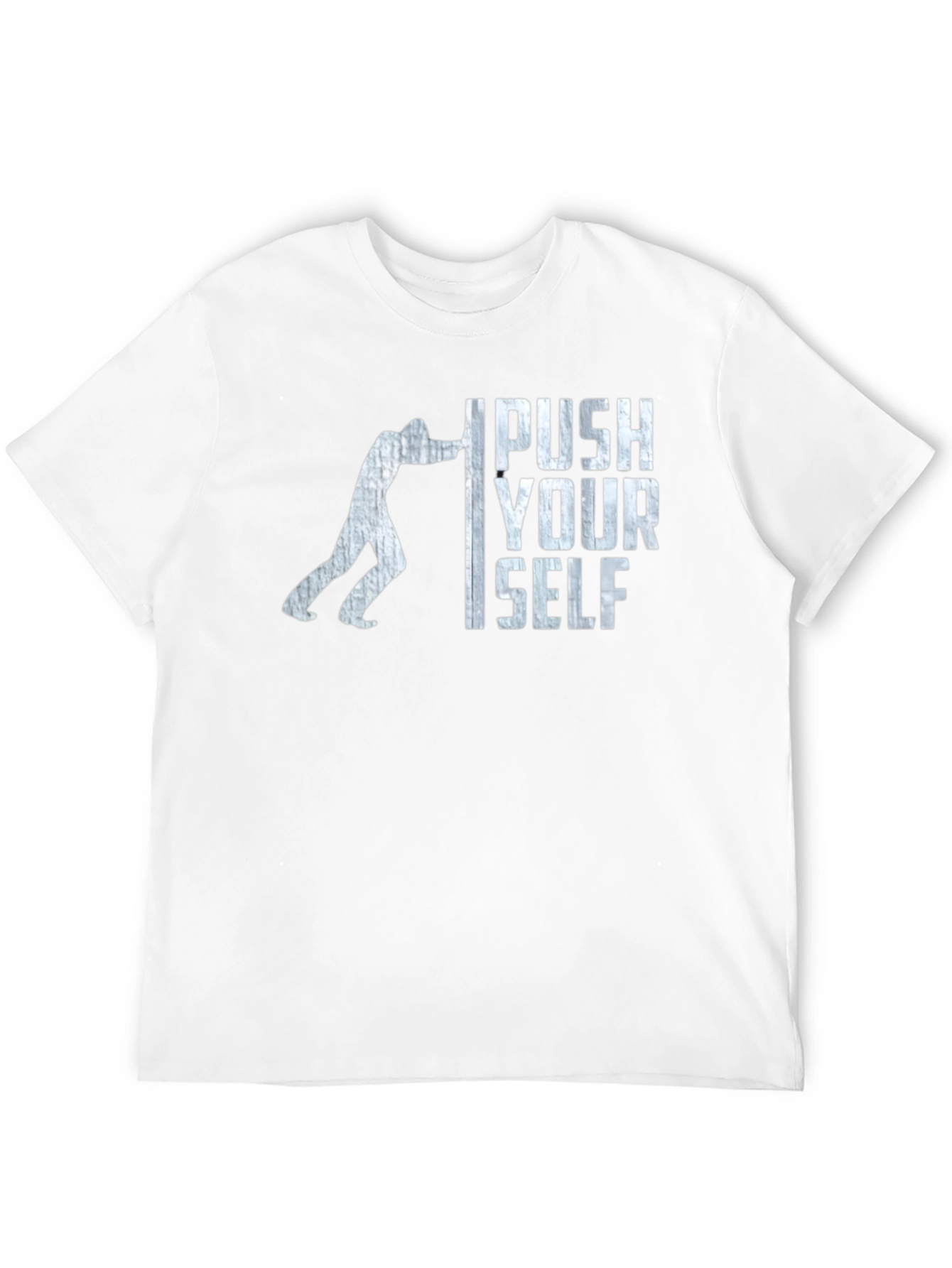 Push Yourself T-Shirt