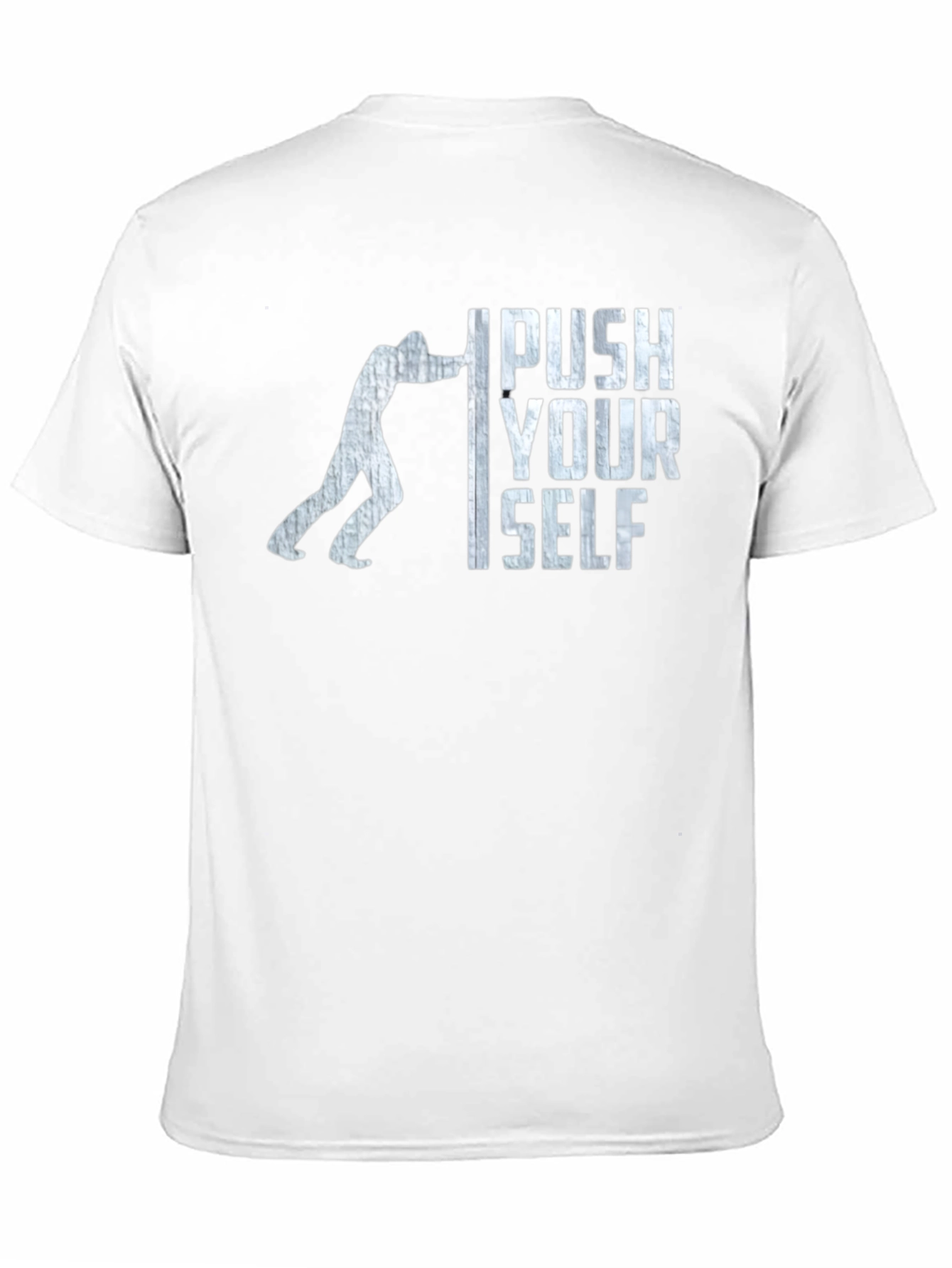 Push Yourself T-Shirt
