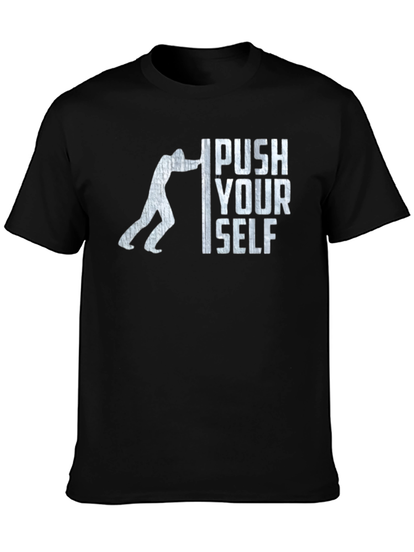 Push Yourself T-Shirt