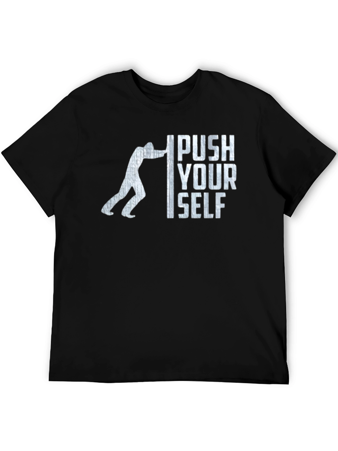 Push Yourself T-Shirt
