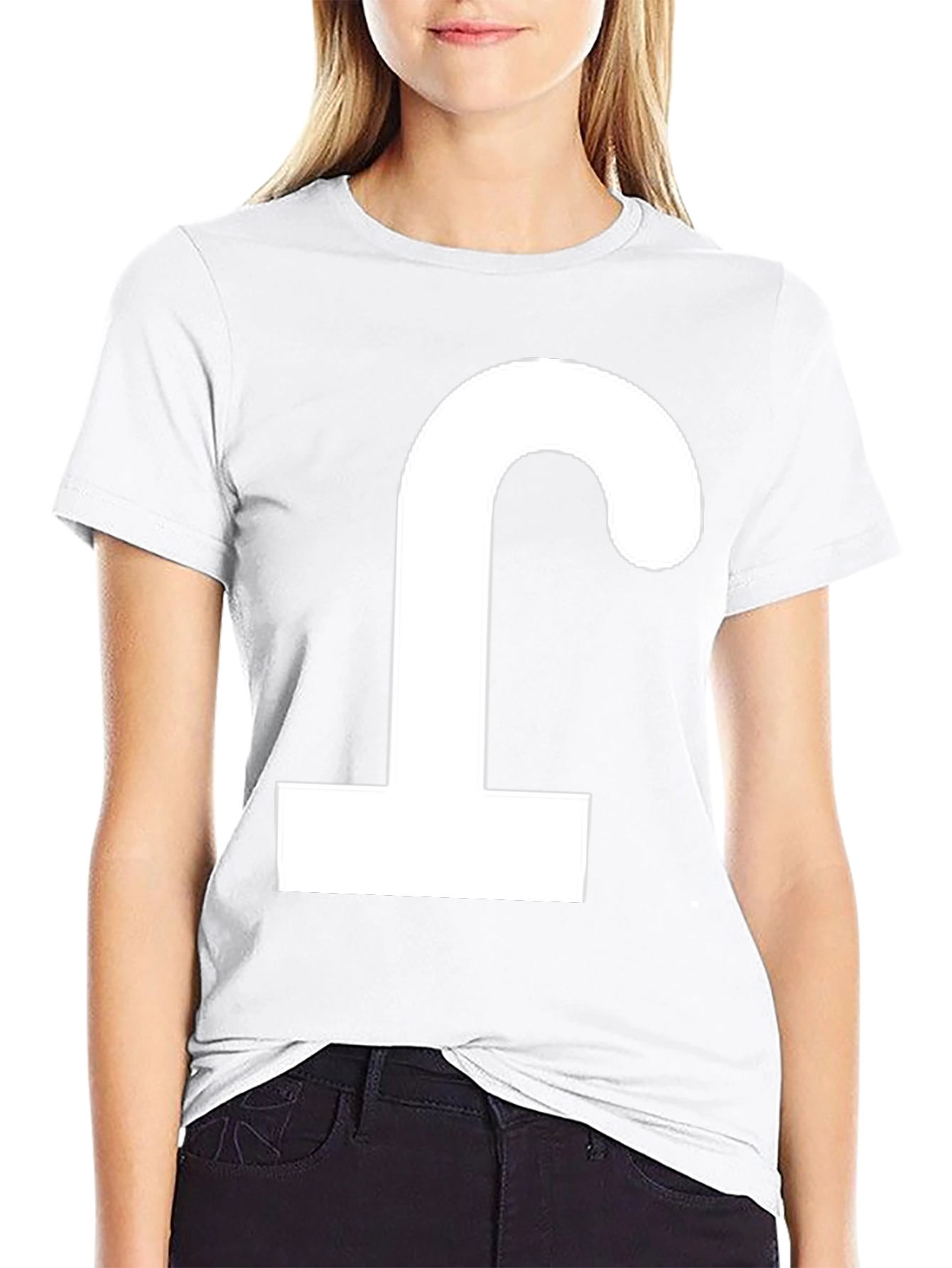 Unique Armenian Letter T-Shirt