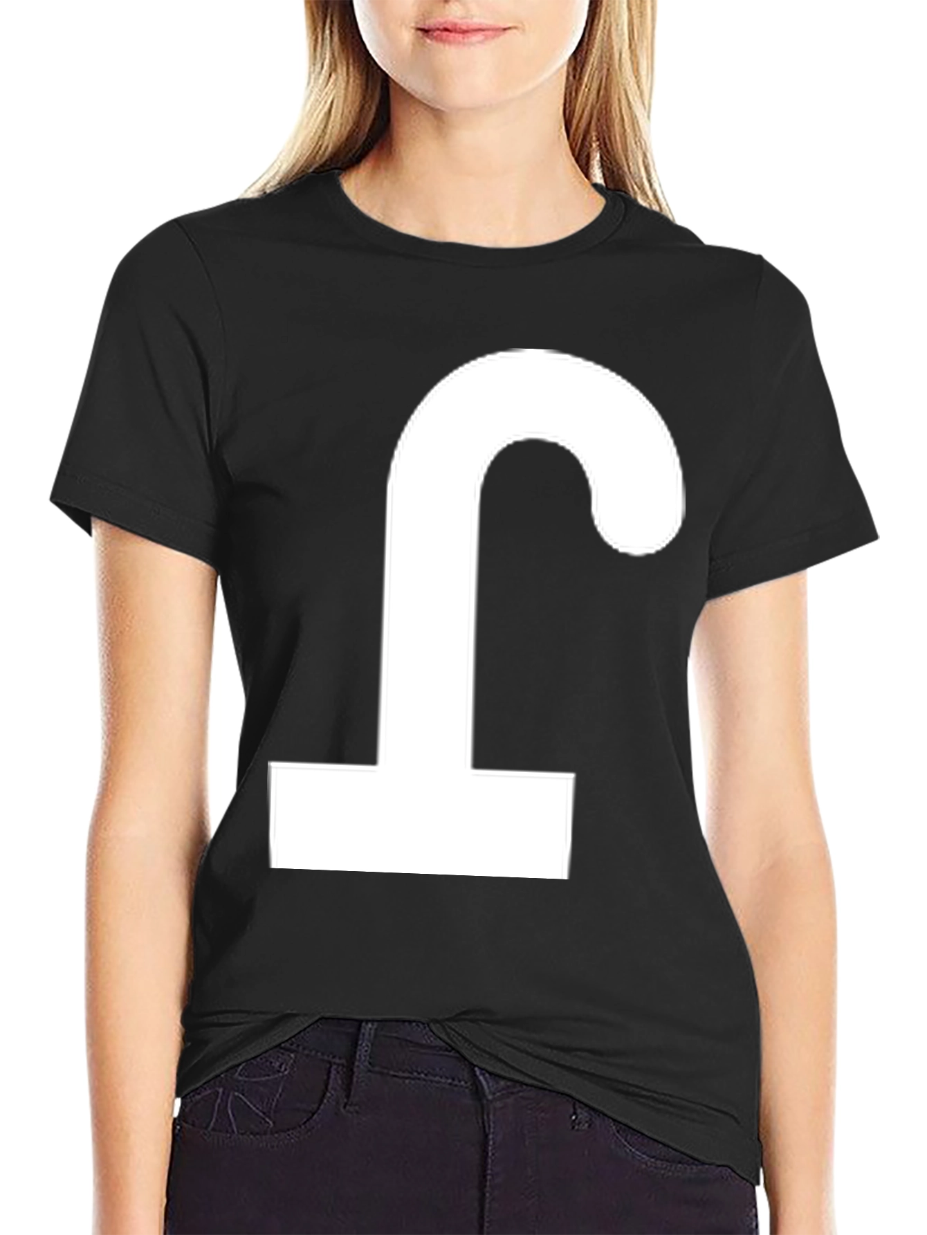 Unique Armenian Letter T-Shirt