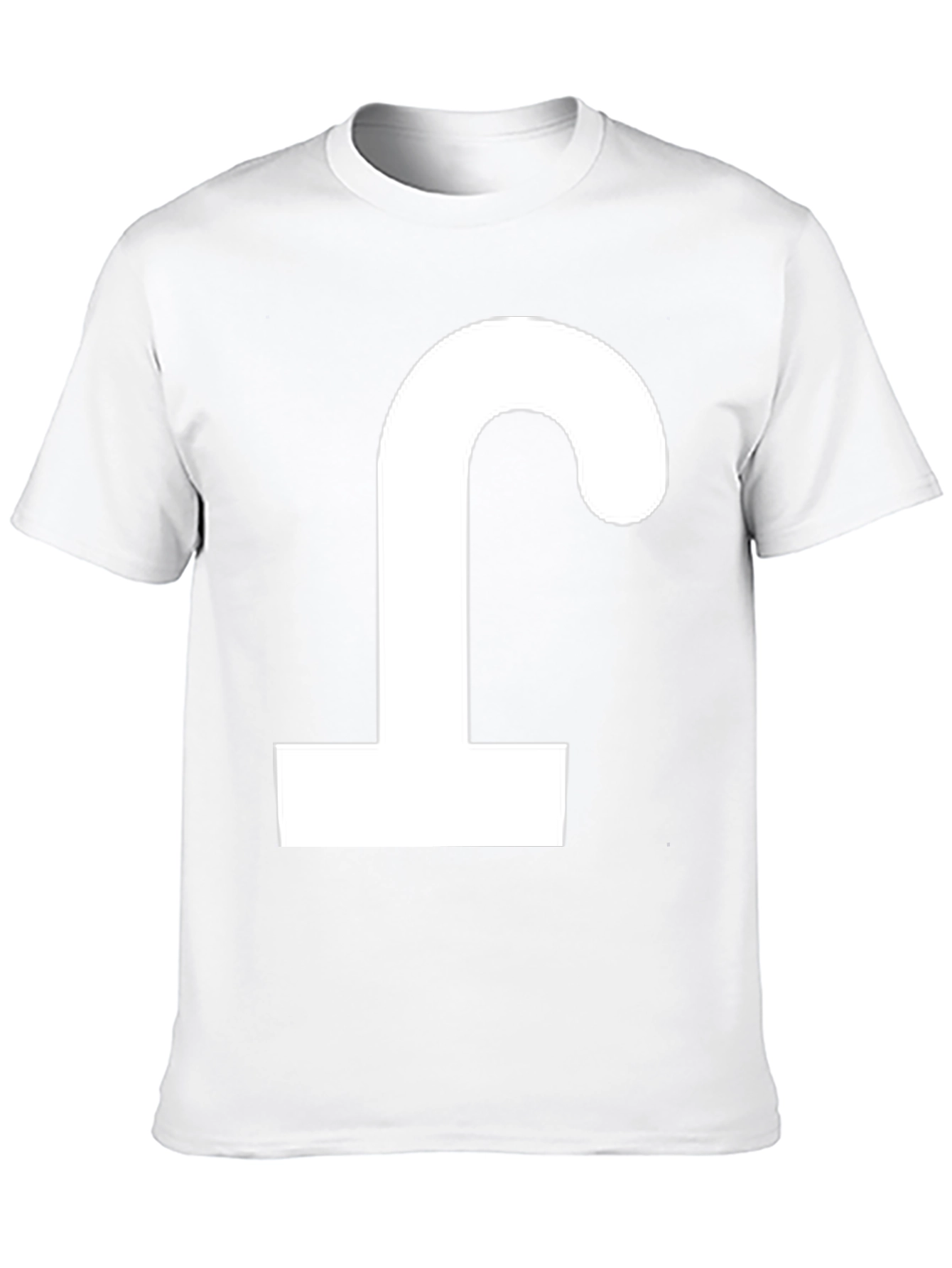 Unique Armenian Letter T-Shirt