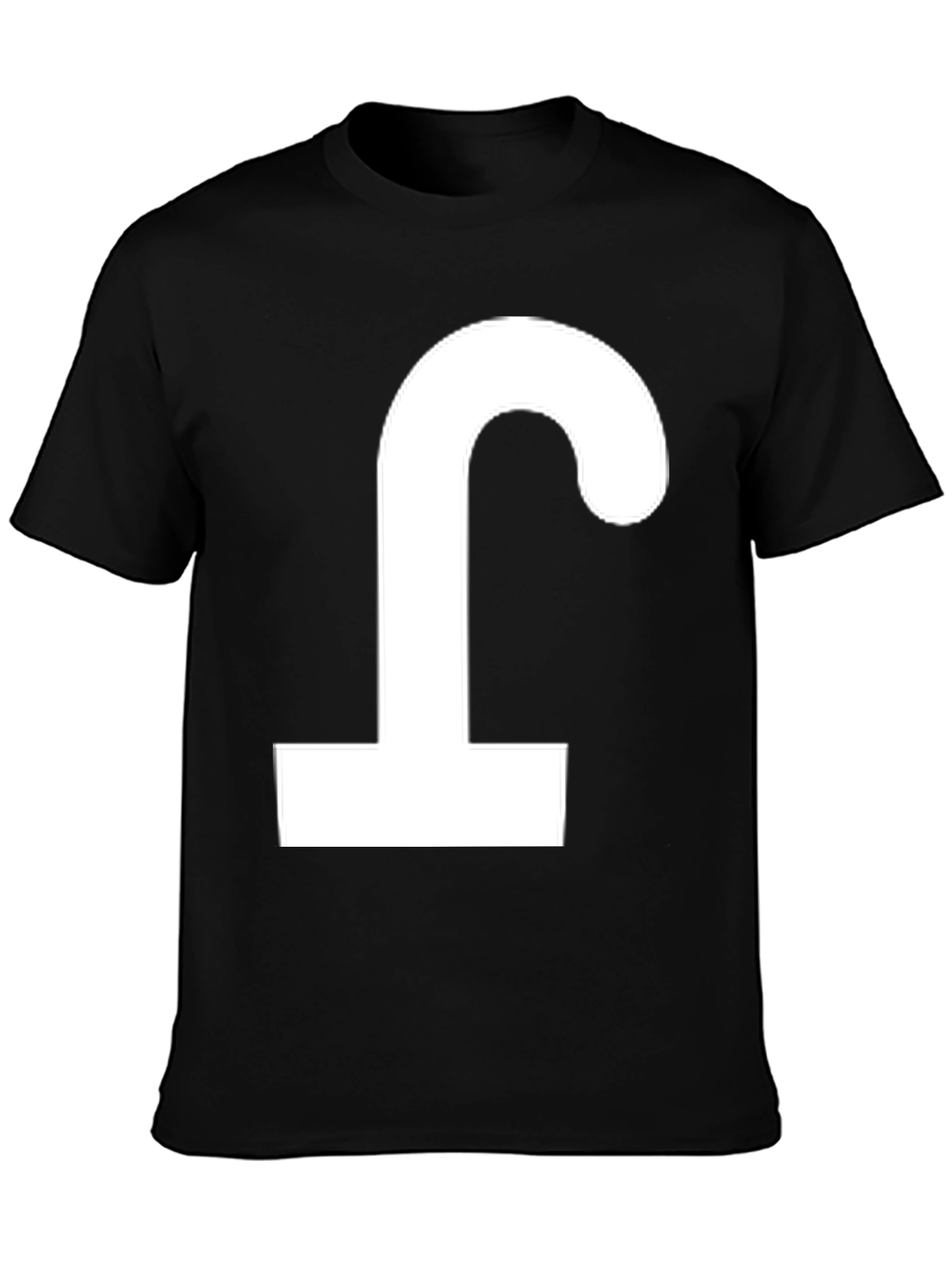 Unique Armenian Letter T-Shirt