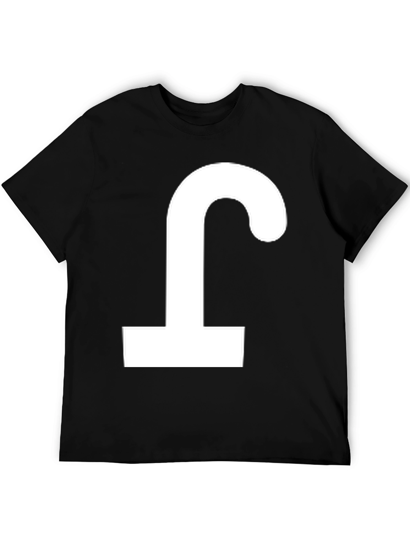 Unique Armenian Letter T-Shirt