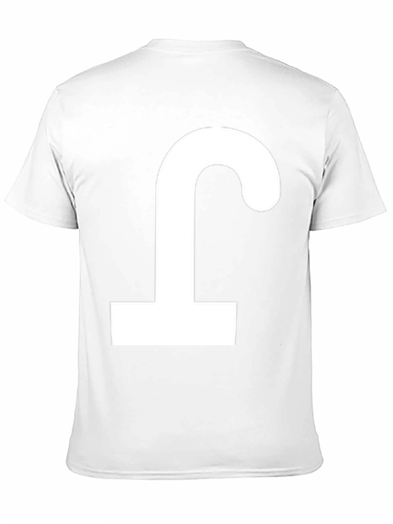 Unique Armenian Letter T-Shirt