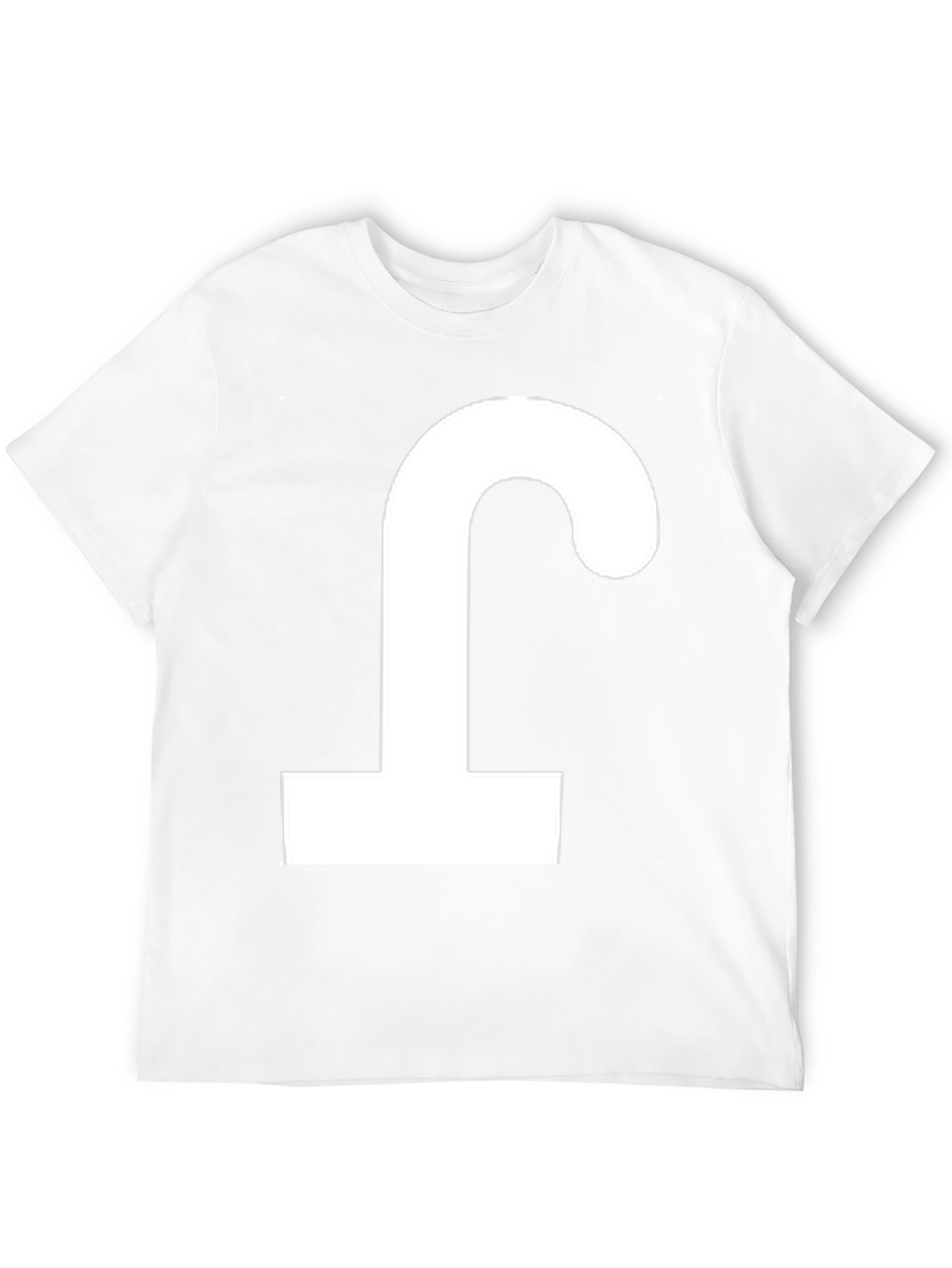 Unique Armenian Letter T-Shirt