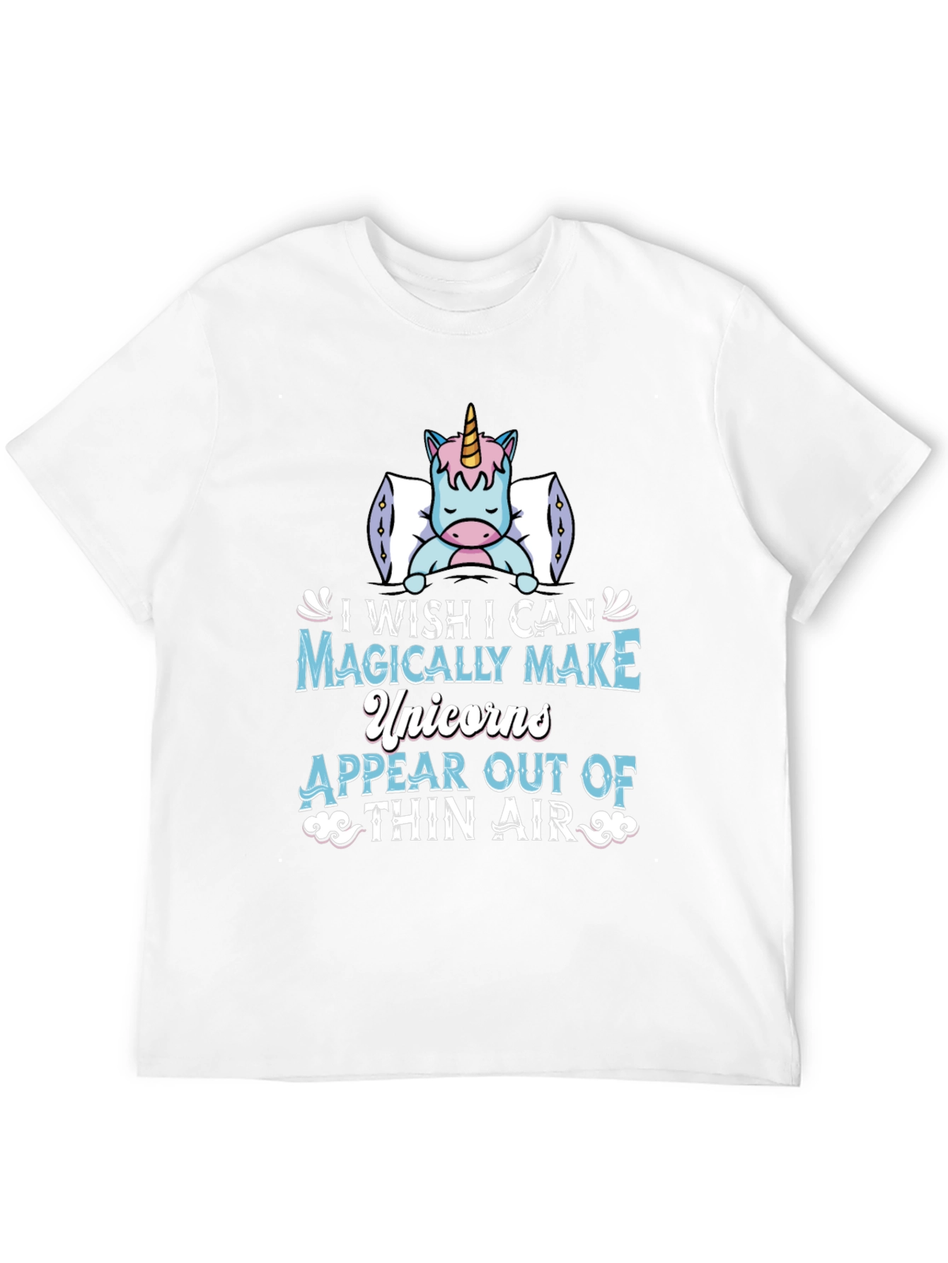 Unicorn Magic T-Shirt