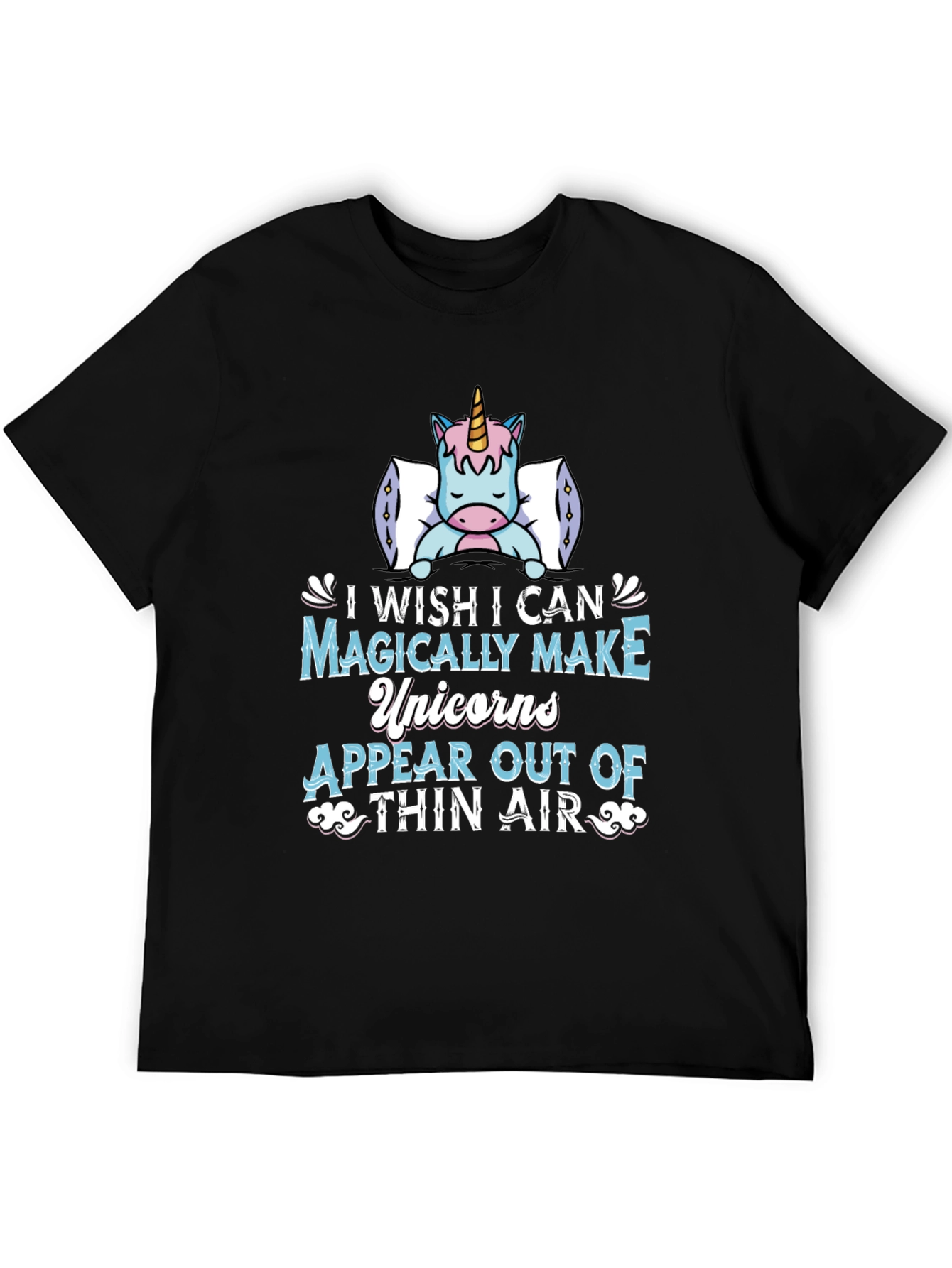 Unicorn Magic T-Shirt