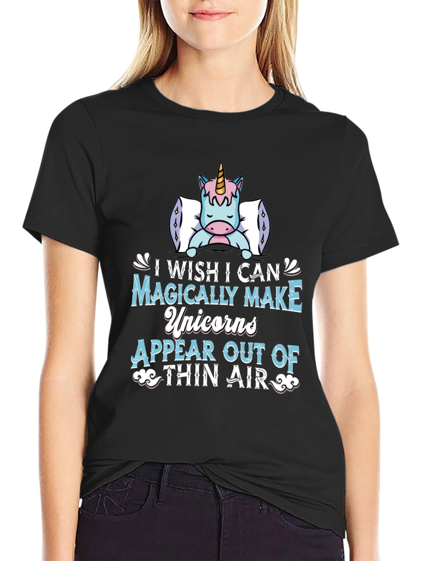 Unicorn Magic T-Shirt