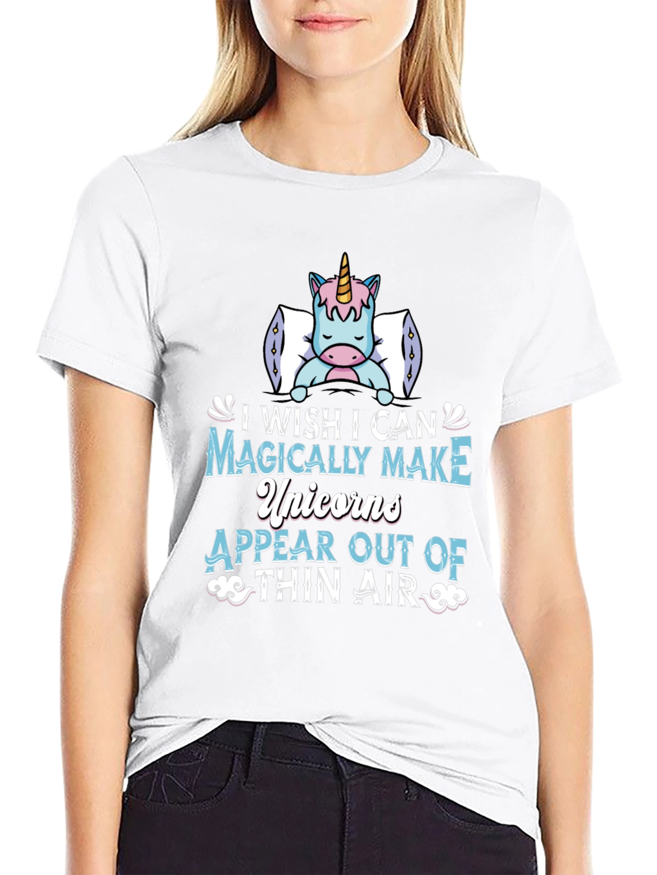Unicorn Magic T-Shirt