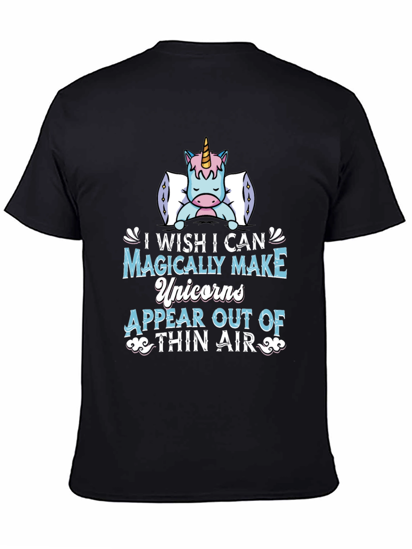 Unicorn Magic T-Shirt