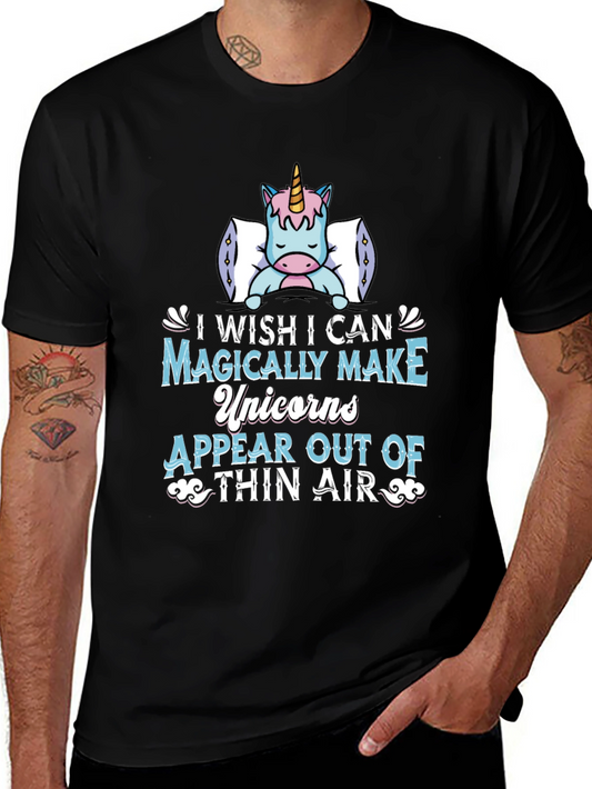 Unicorn Magic T-Shirt