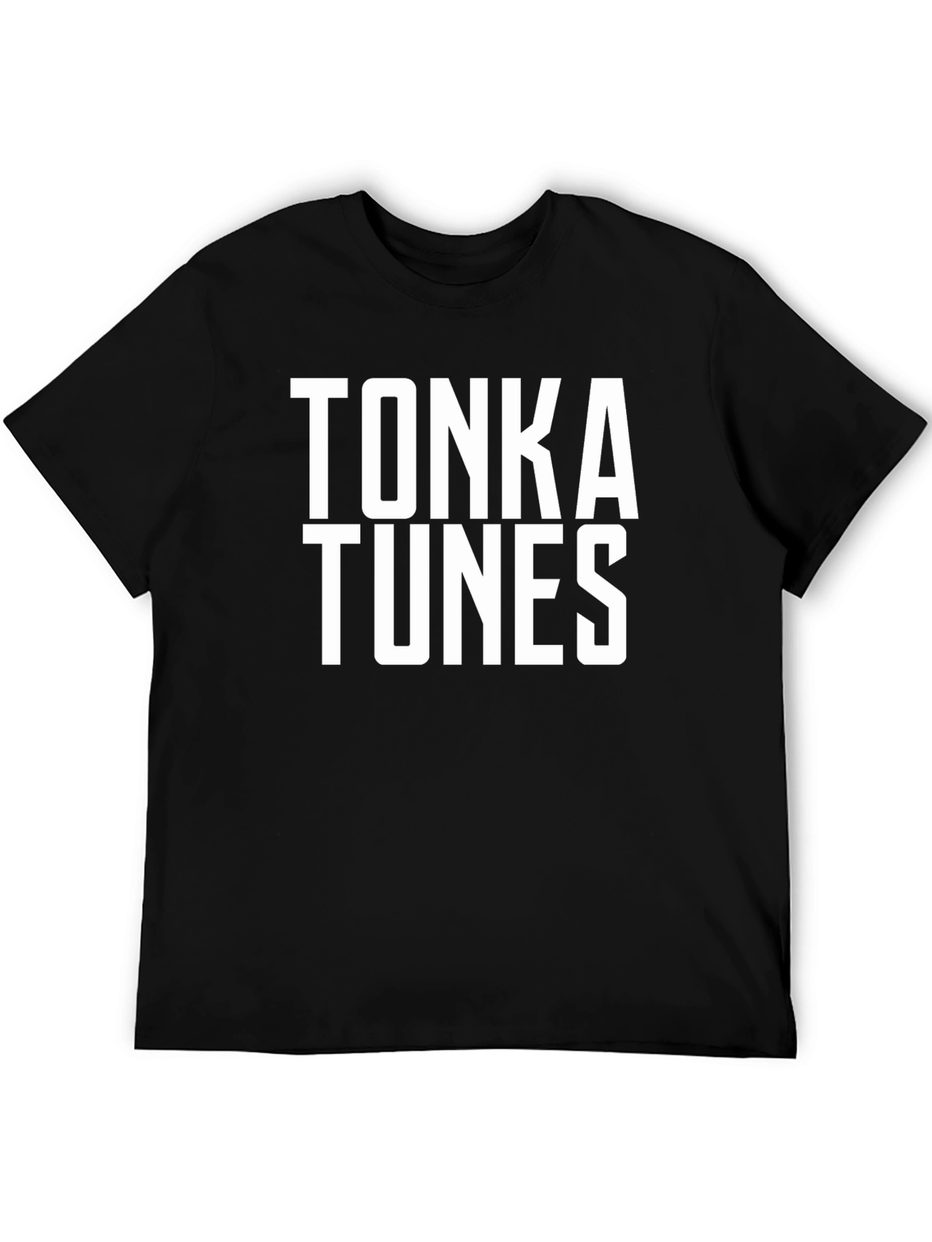 Tonka Tunes Graphic T-Shirt