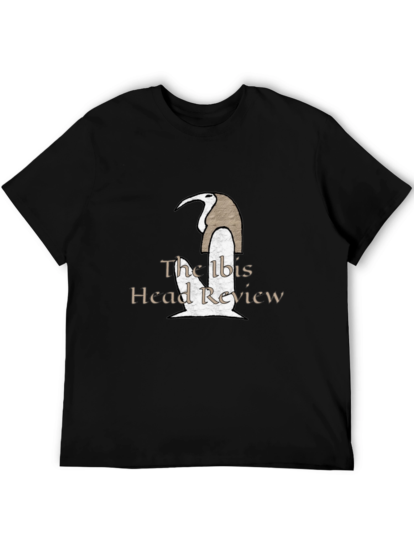 The Ibis Head Review T-Shirt