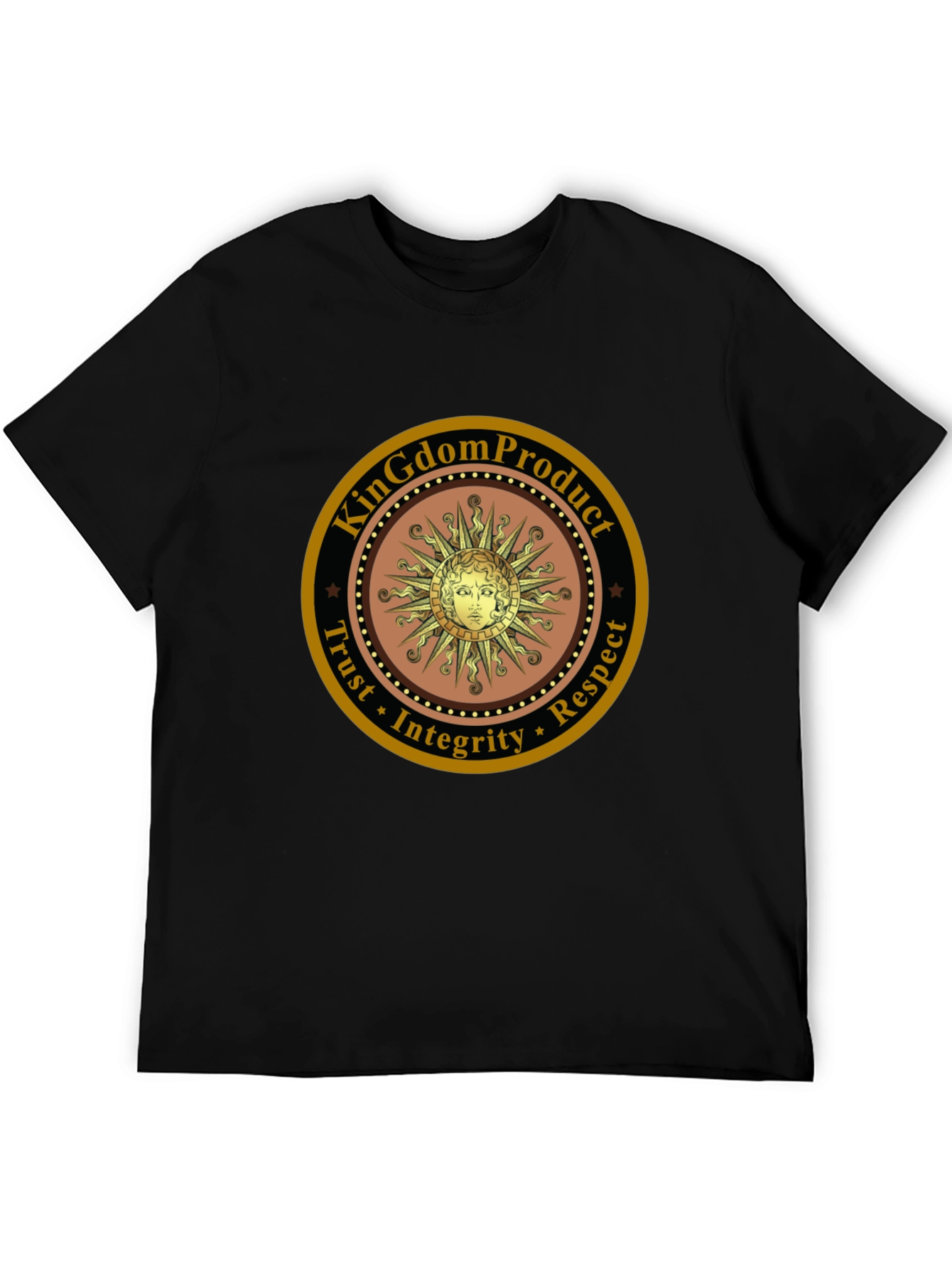 Kingdom Product Graphic Tee