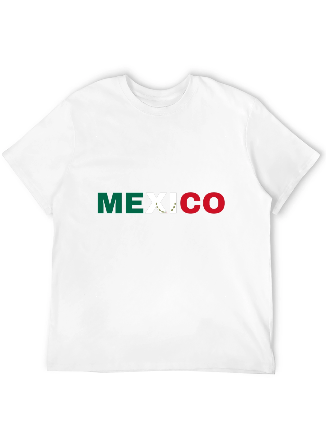 Mexico Pride T-Shirt