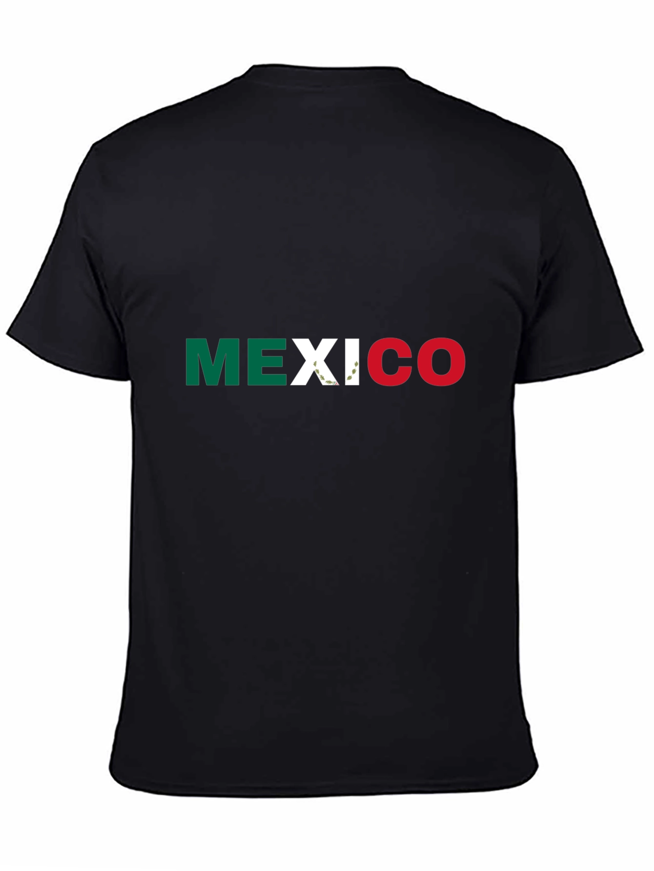 Mexico Pride T-Shirt