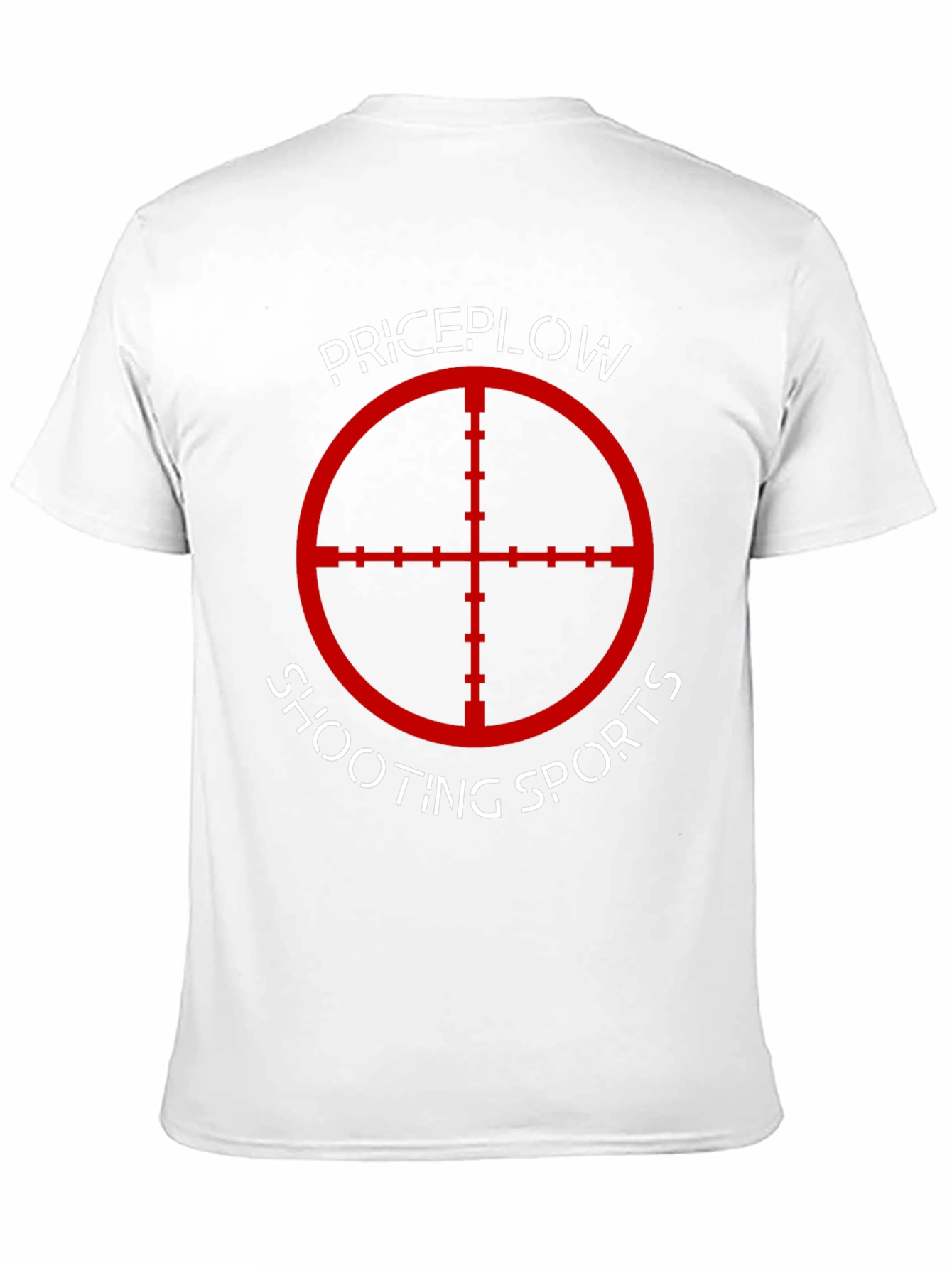 Priceplow Shooting Sports T-Shirt Black