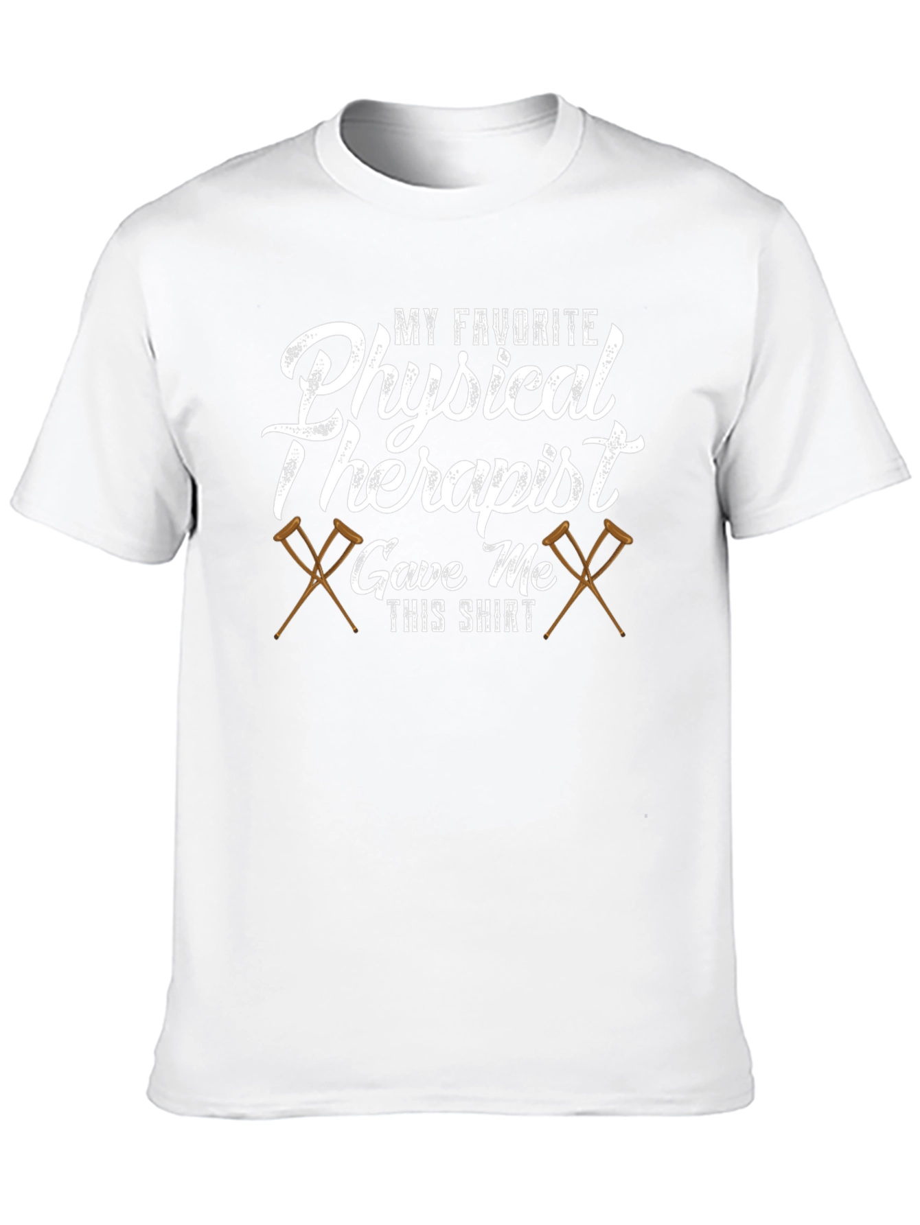 Physical Therapist Gift Shirt - My Favorite