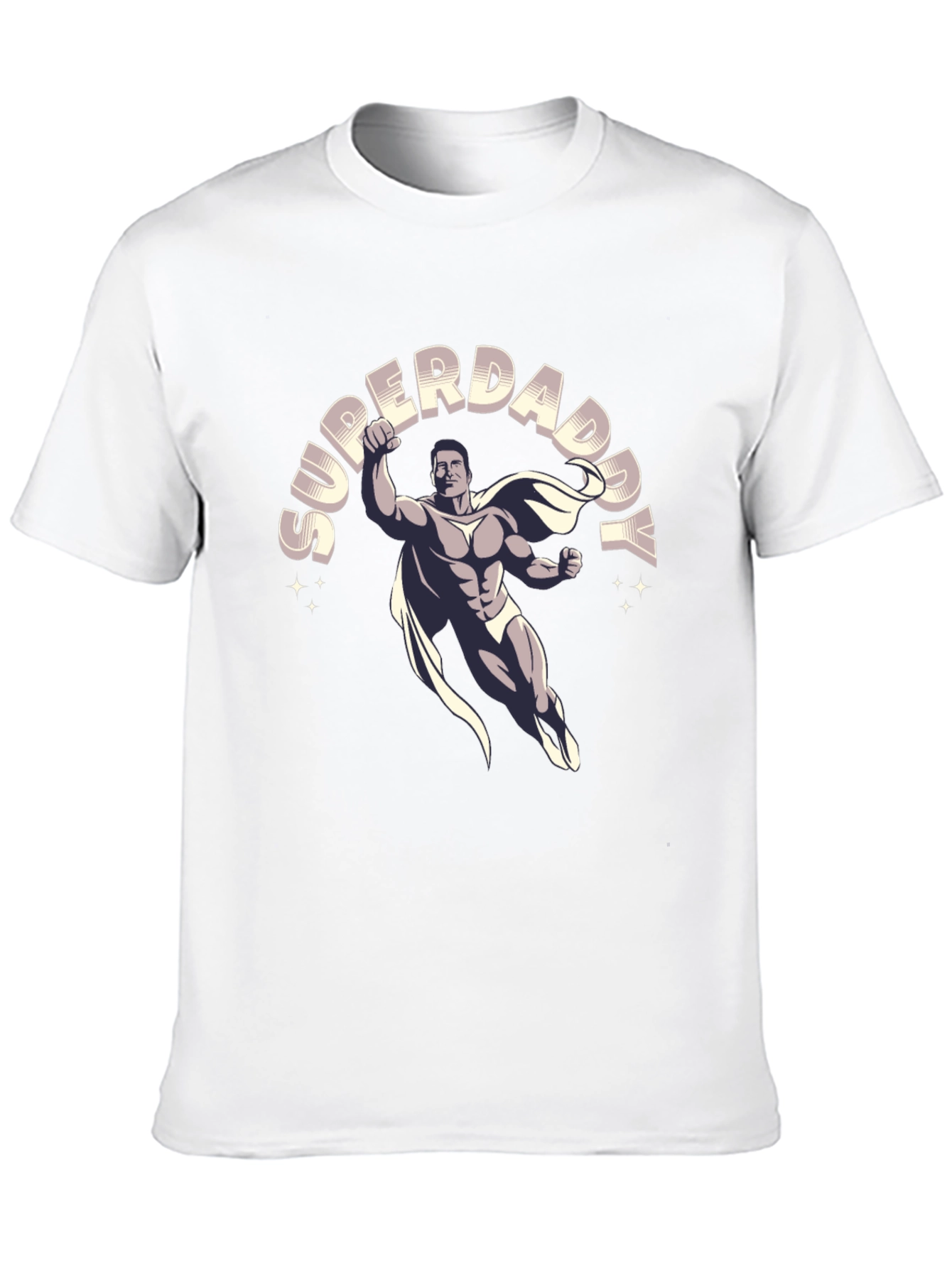 SuperDaddy T-Shirt