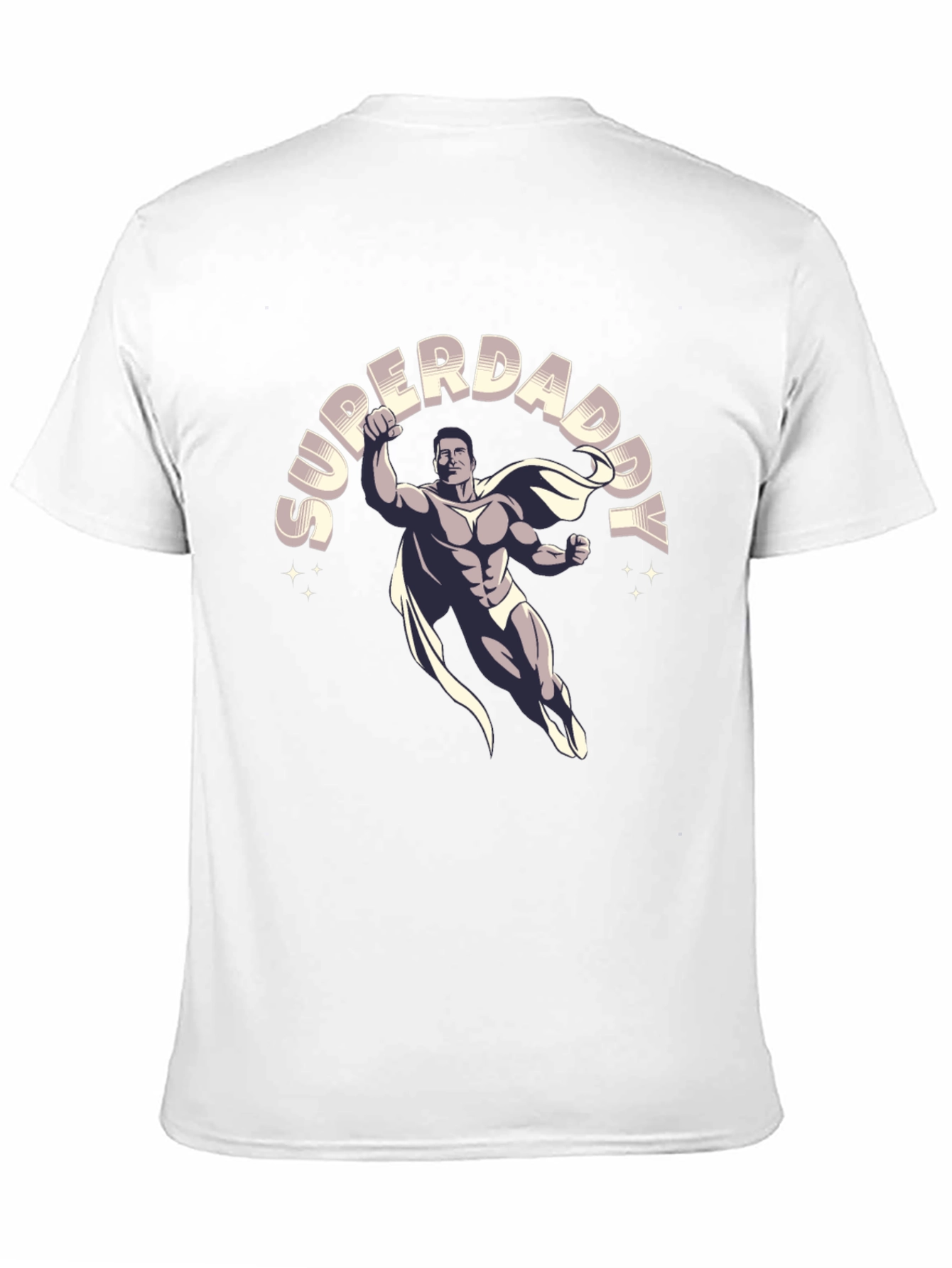 SuperDaddy T-Shirt