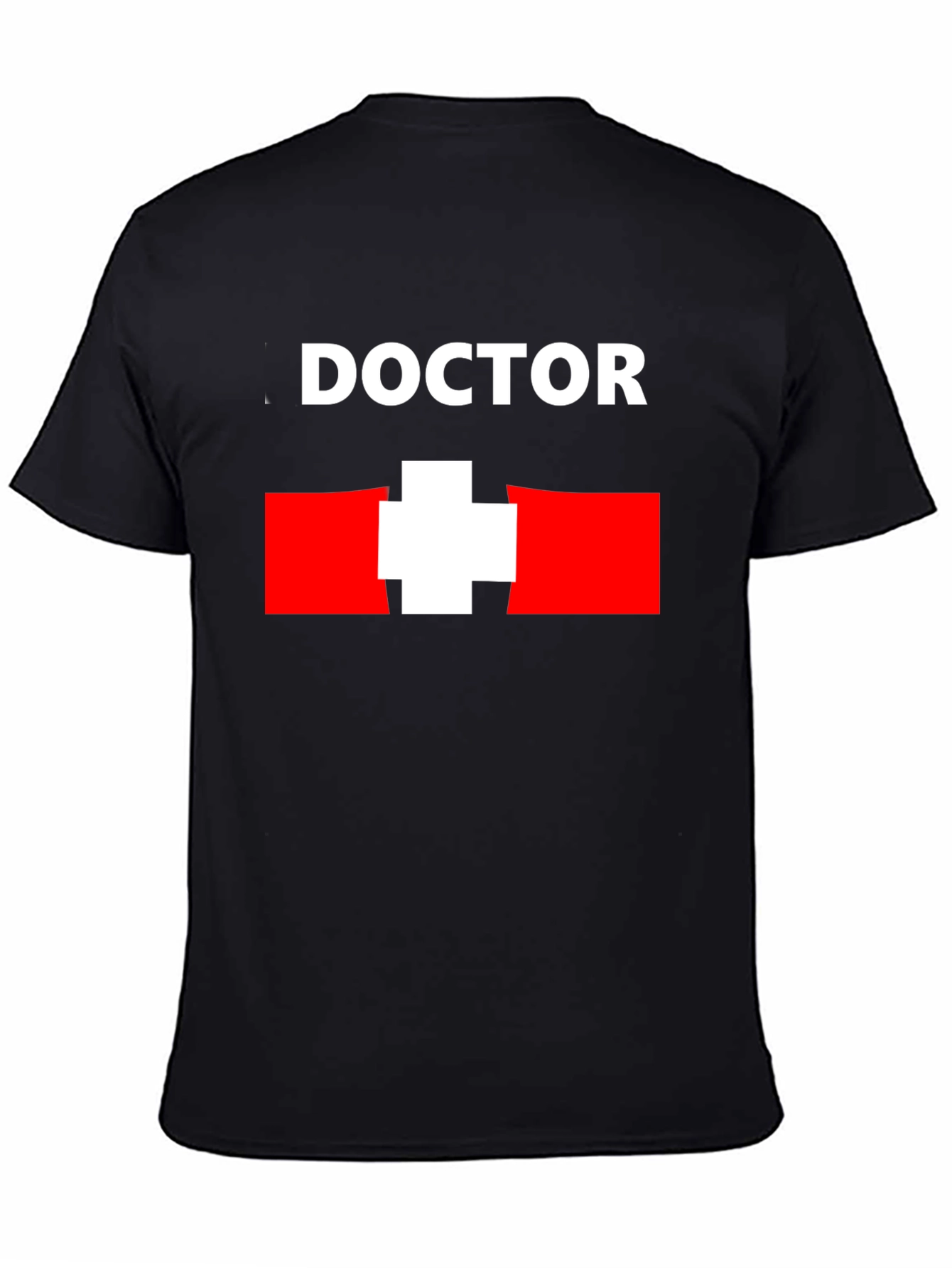 Doctor T-Shirt - Medical Professional Tee
