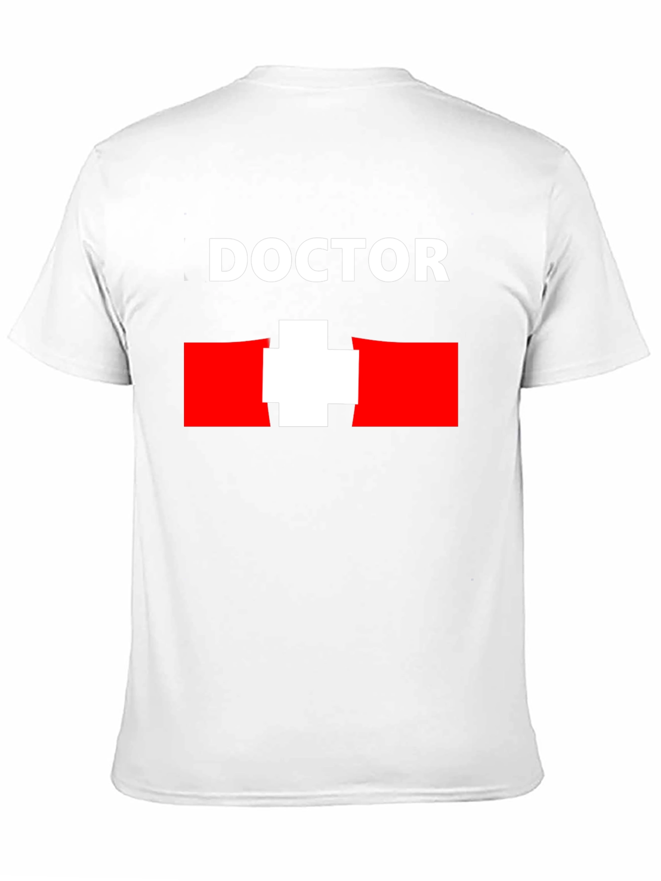 Doctor T-Shirt - Medical Professional Tee