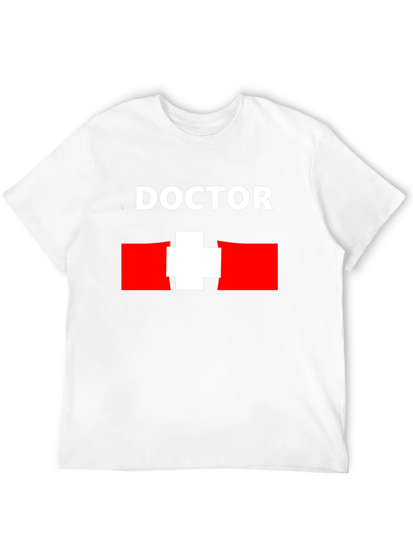 Doctor T-Shirt - Medical Professional Tee