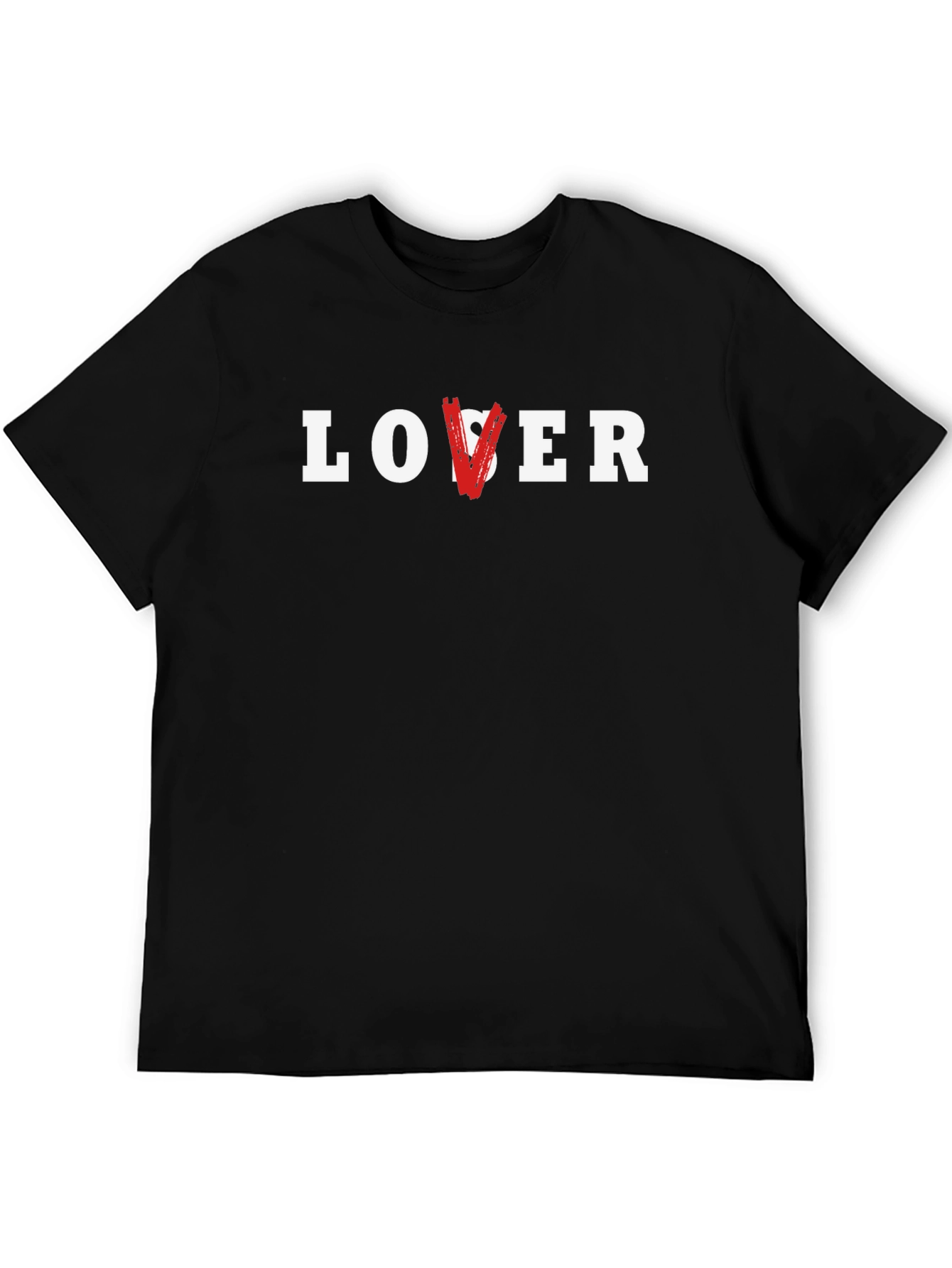 Loser Lover T-Shirt