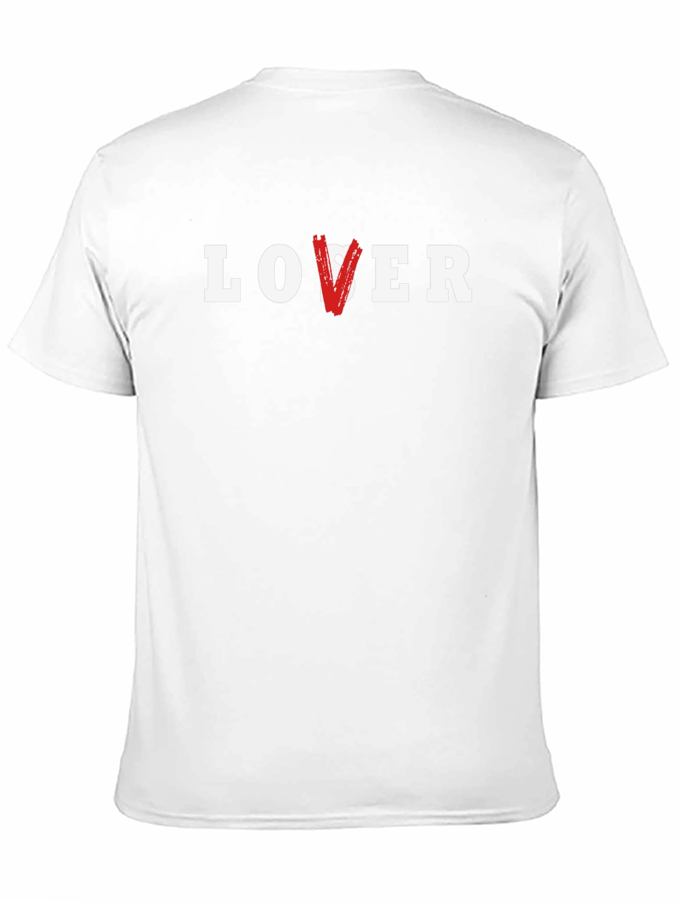Loser Lover T-Shirt