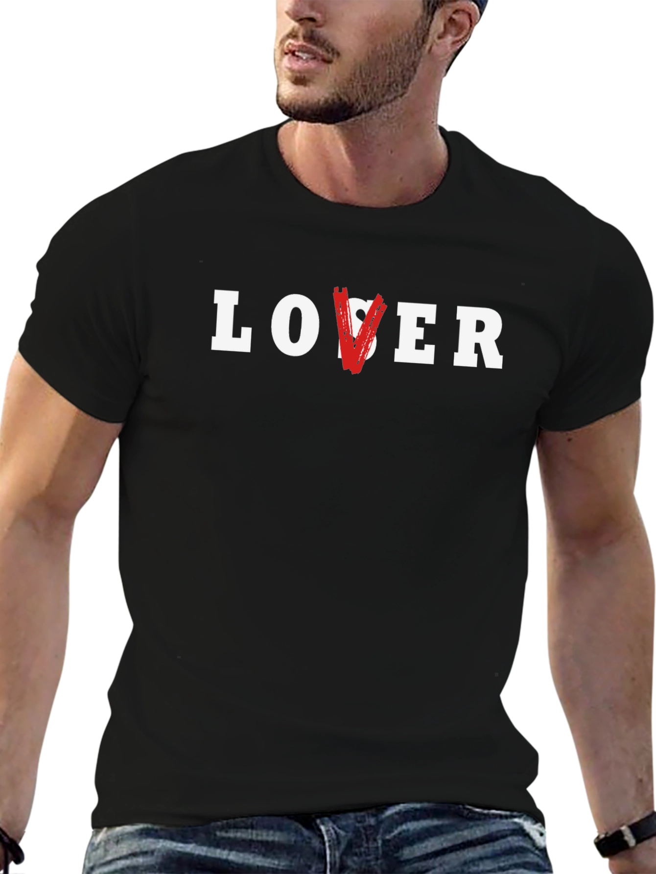 Loser Lover T-Shirt