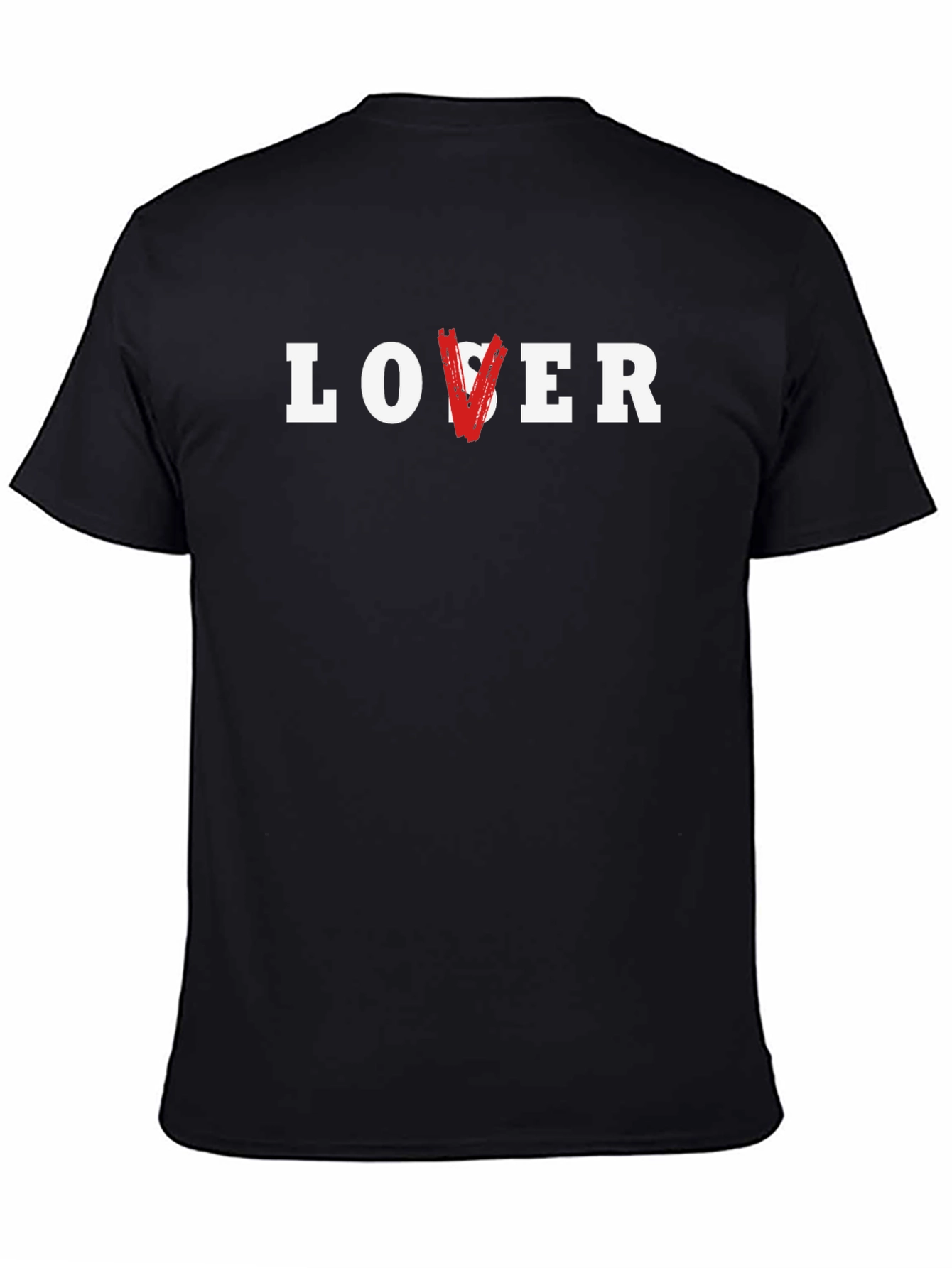 Loser Lover T-Shirt